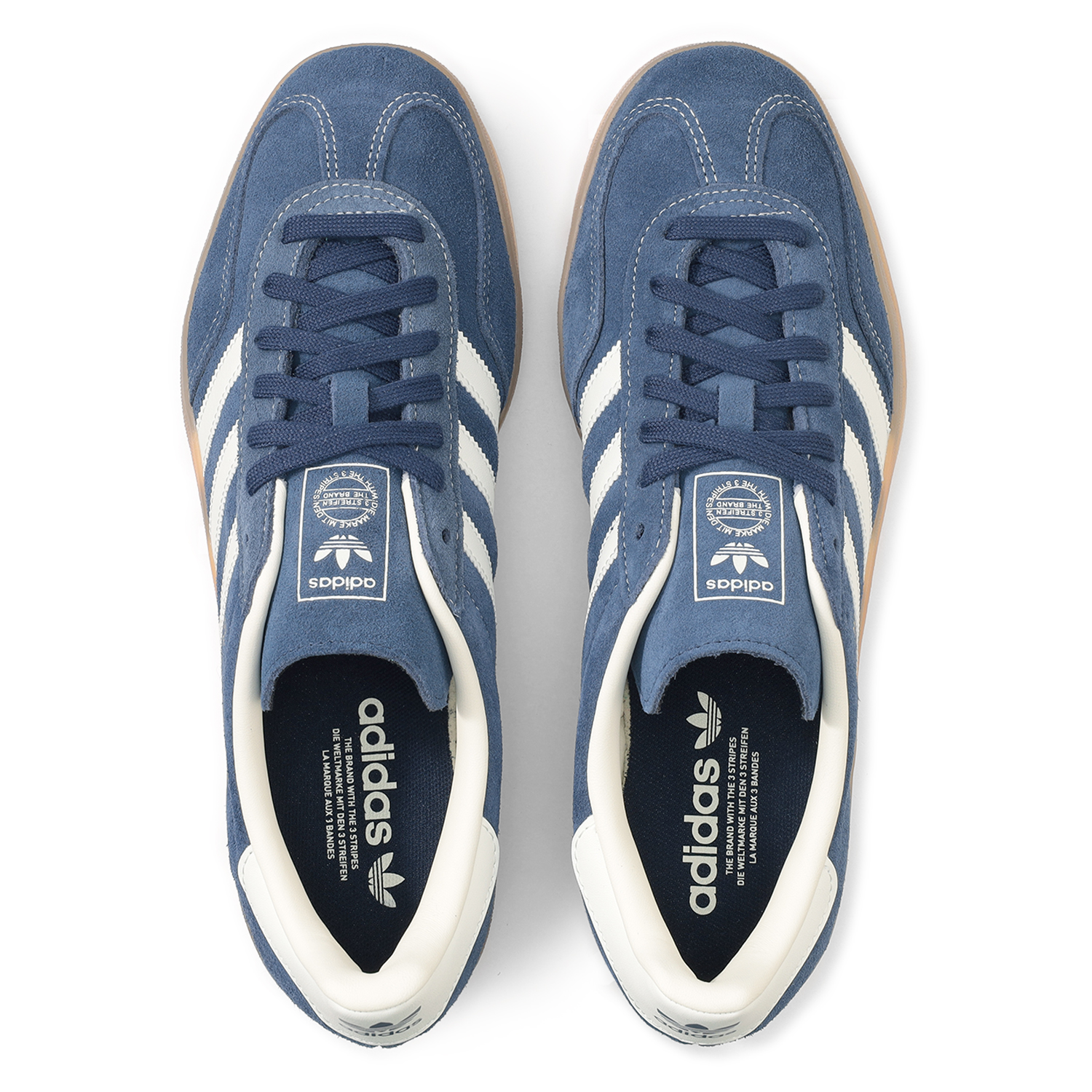 GAZELLE INDOOR image number null