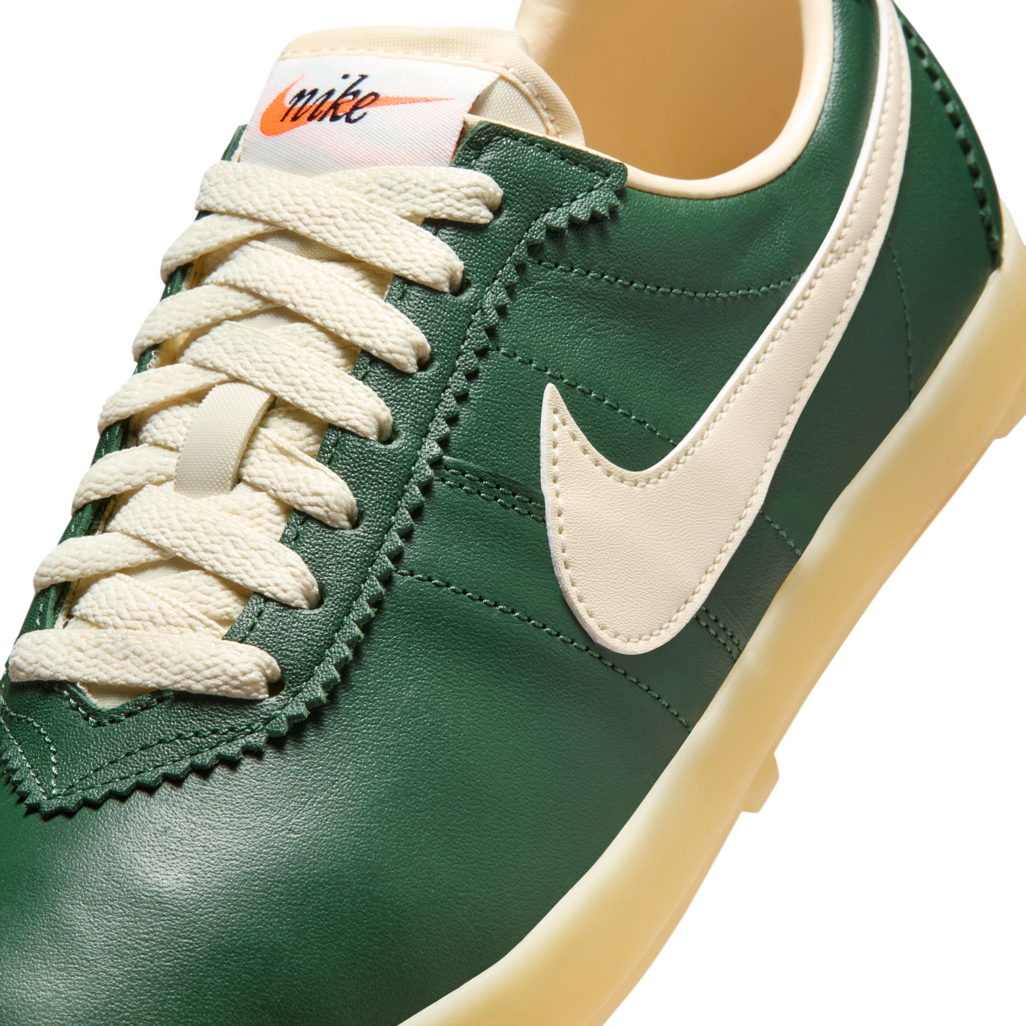 Nike Astrograbber Leather image number null