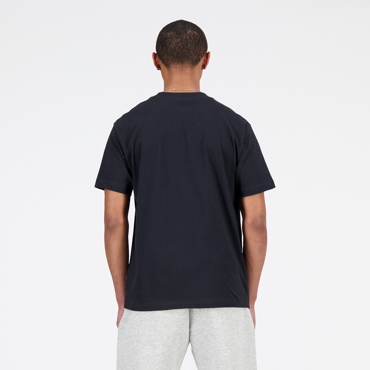 M S.O GRAPHIC SHORT SLEEVE image number null