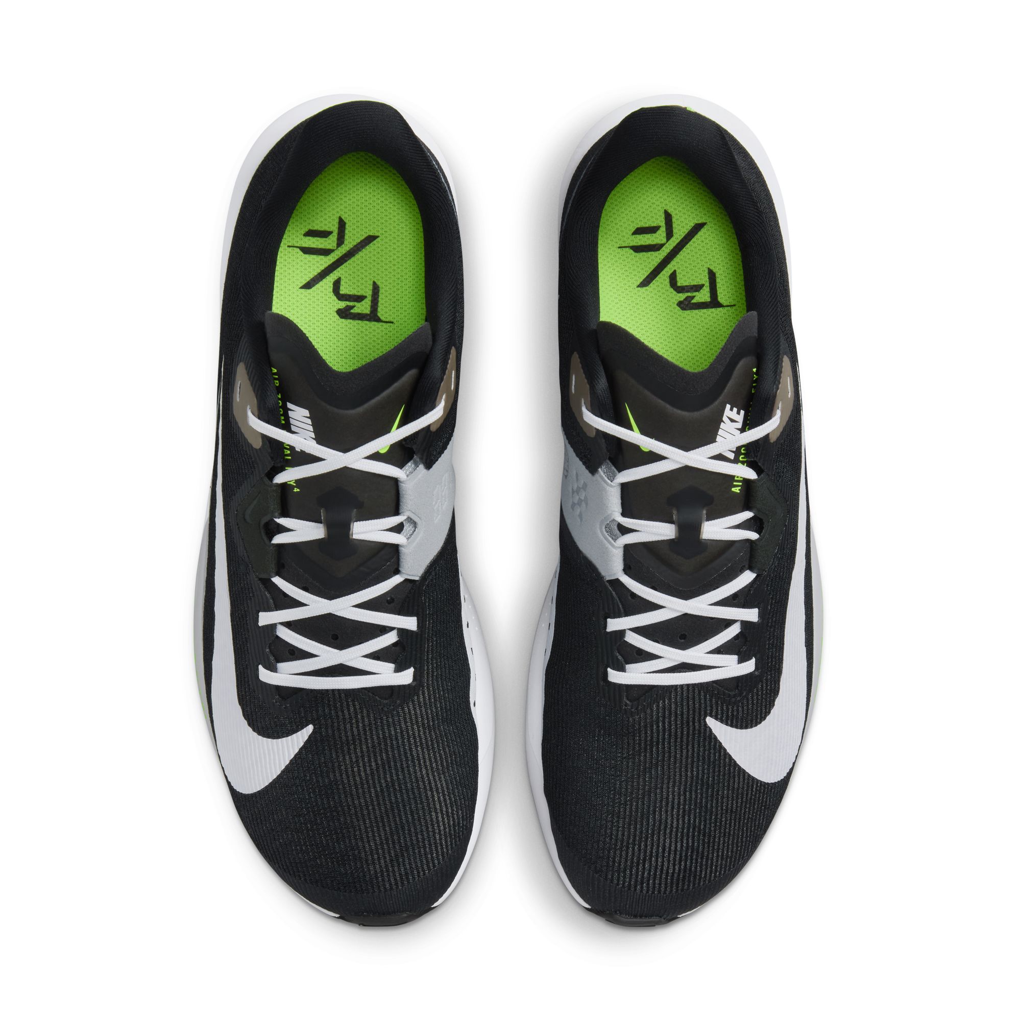 NIKE AIR ZOOM RIVAL FLY 4 image number null