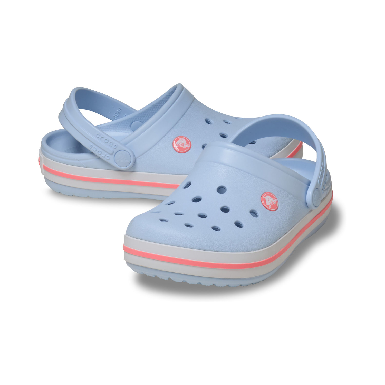 CROCBAND CLOG K image number null