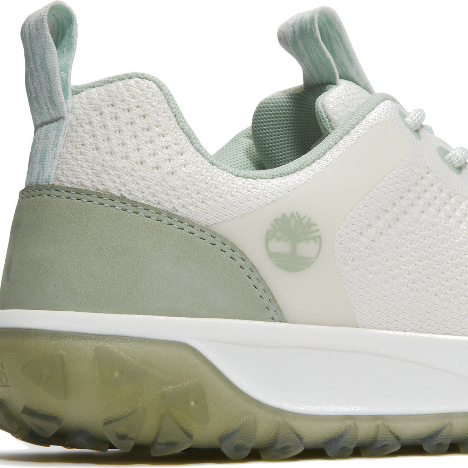 LOW LACE SNEAKER image number null