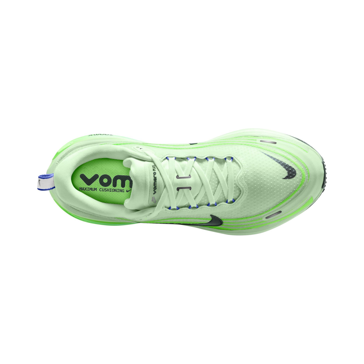 NIKE VOMERO PLUS image number null