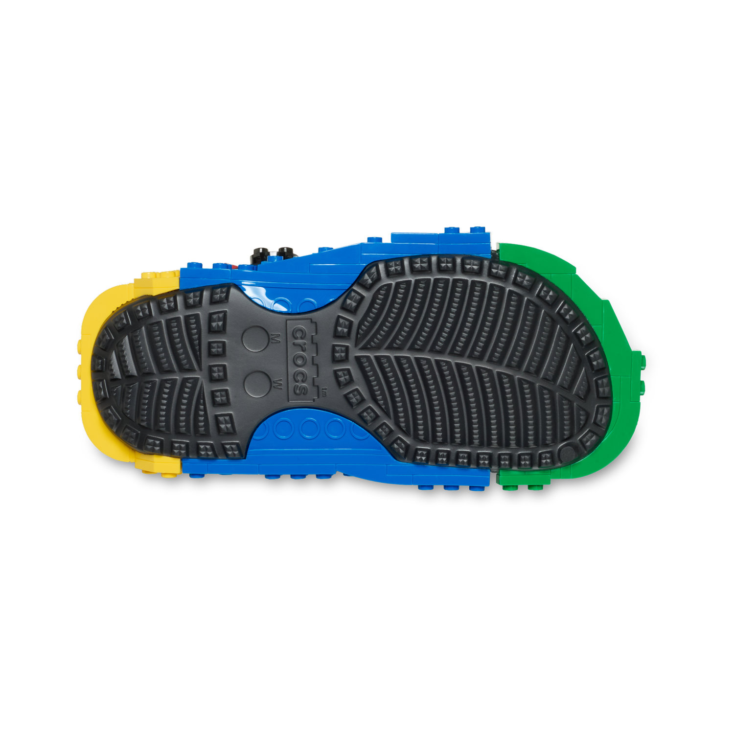 4LW MASTERBRAND CLOG MLT image number null