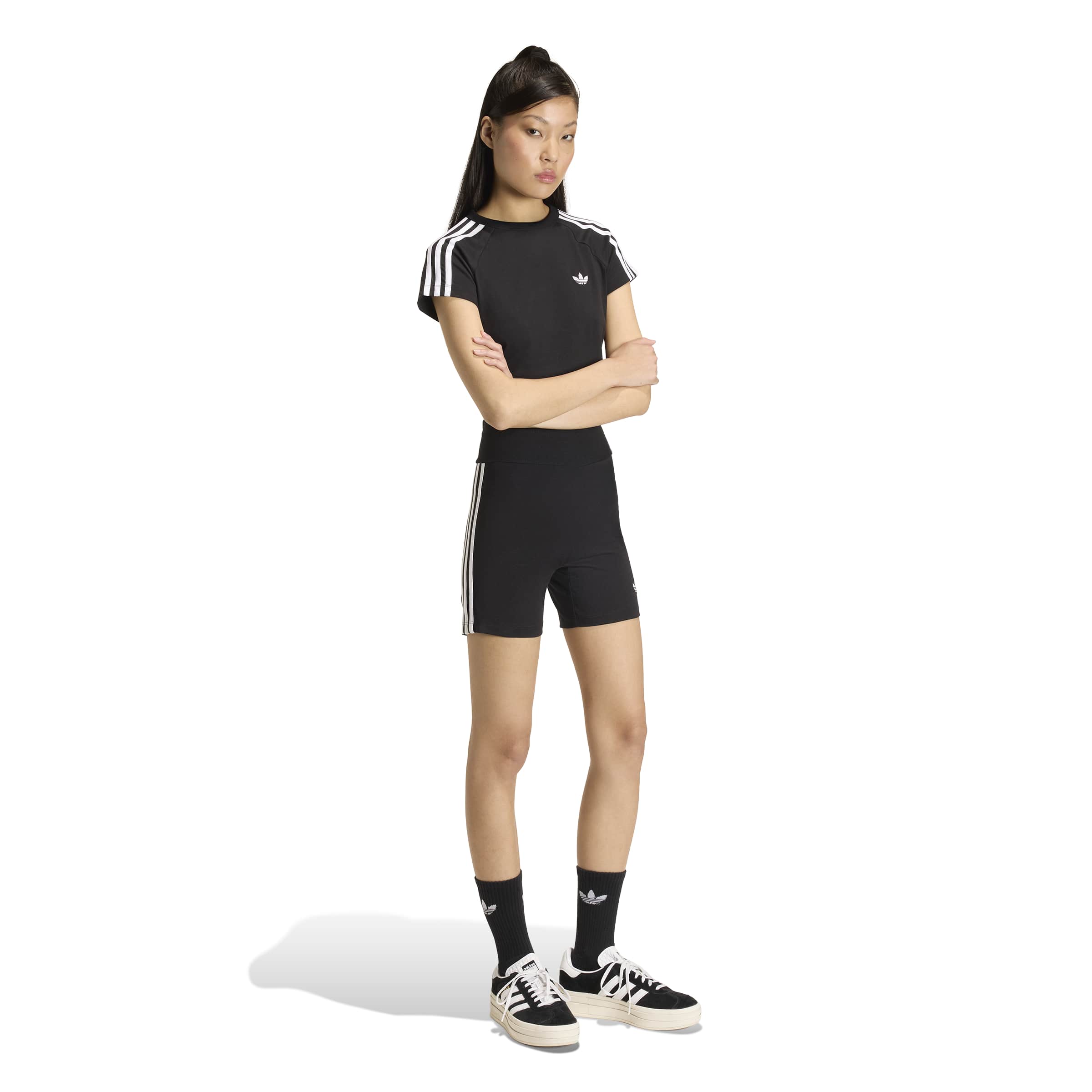 SST BABY TEE image number null