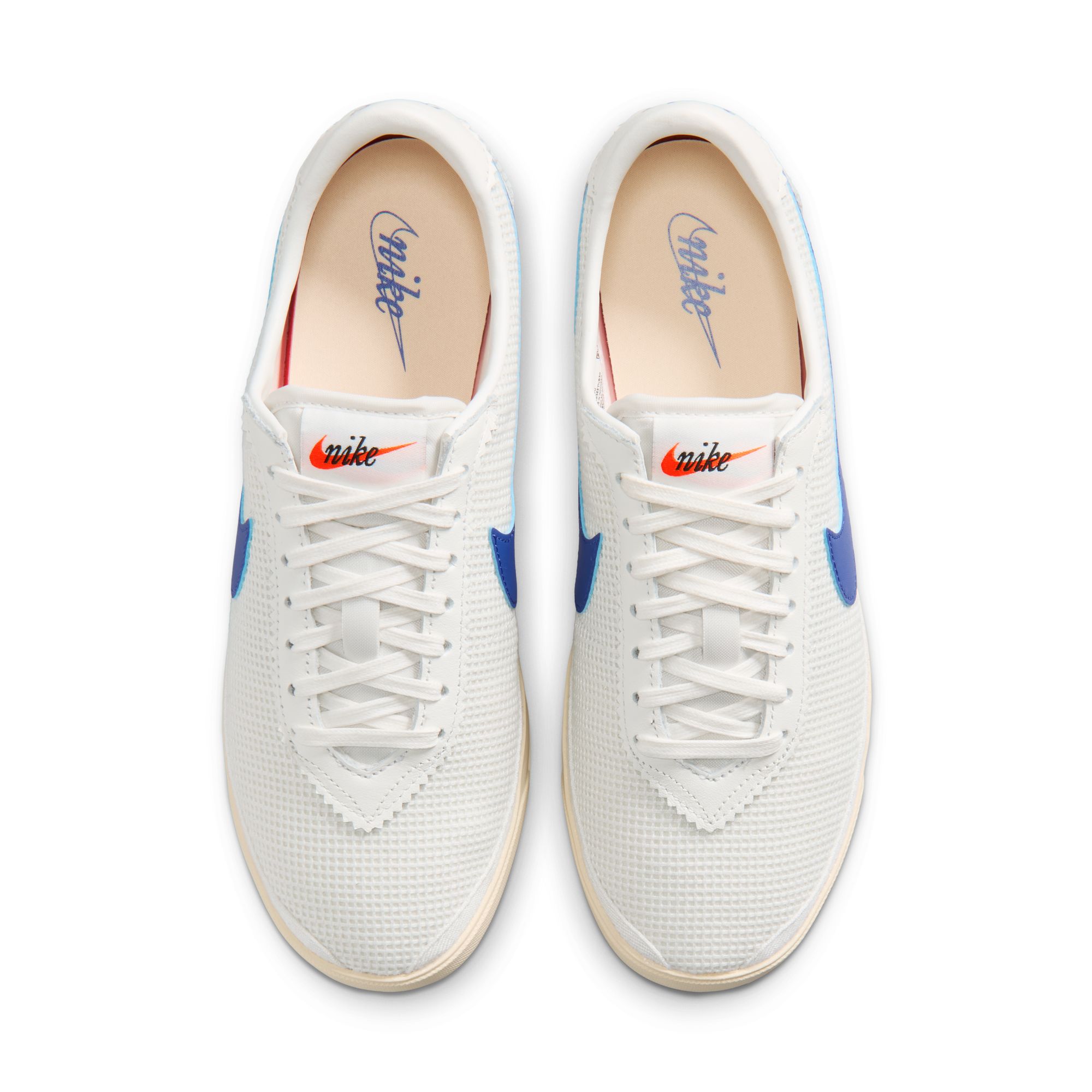 W NIKE ASTROGRABBER TXT image number null