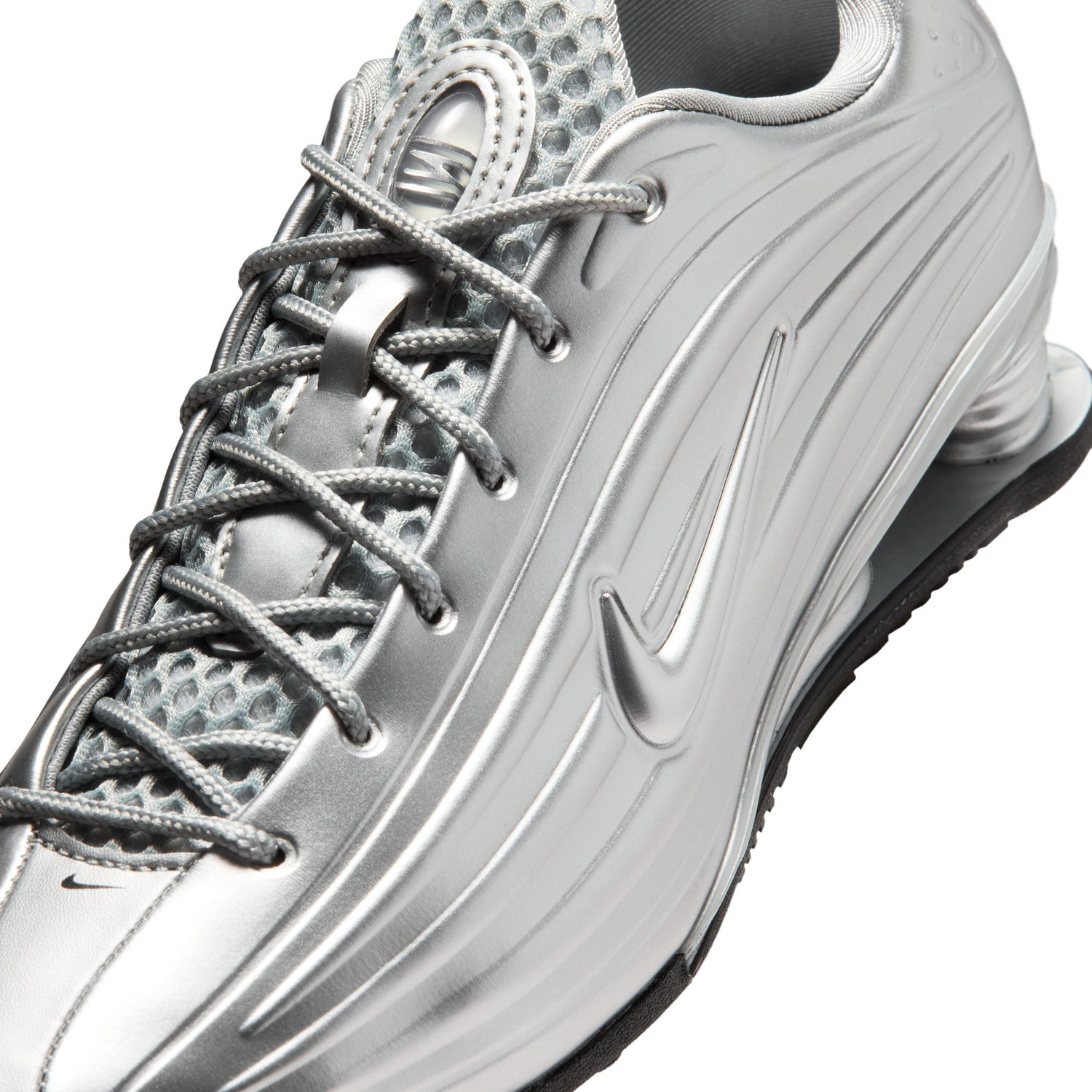 W NIKE SHOX Z image number null