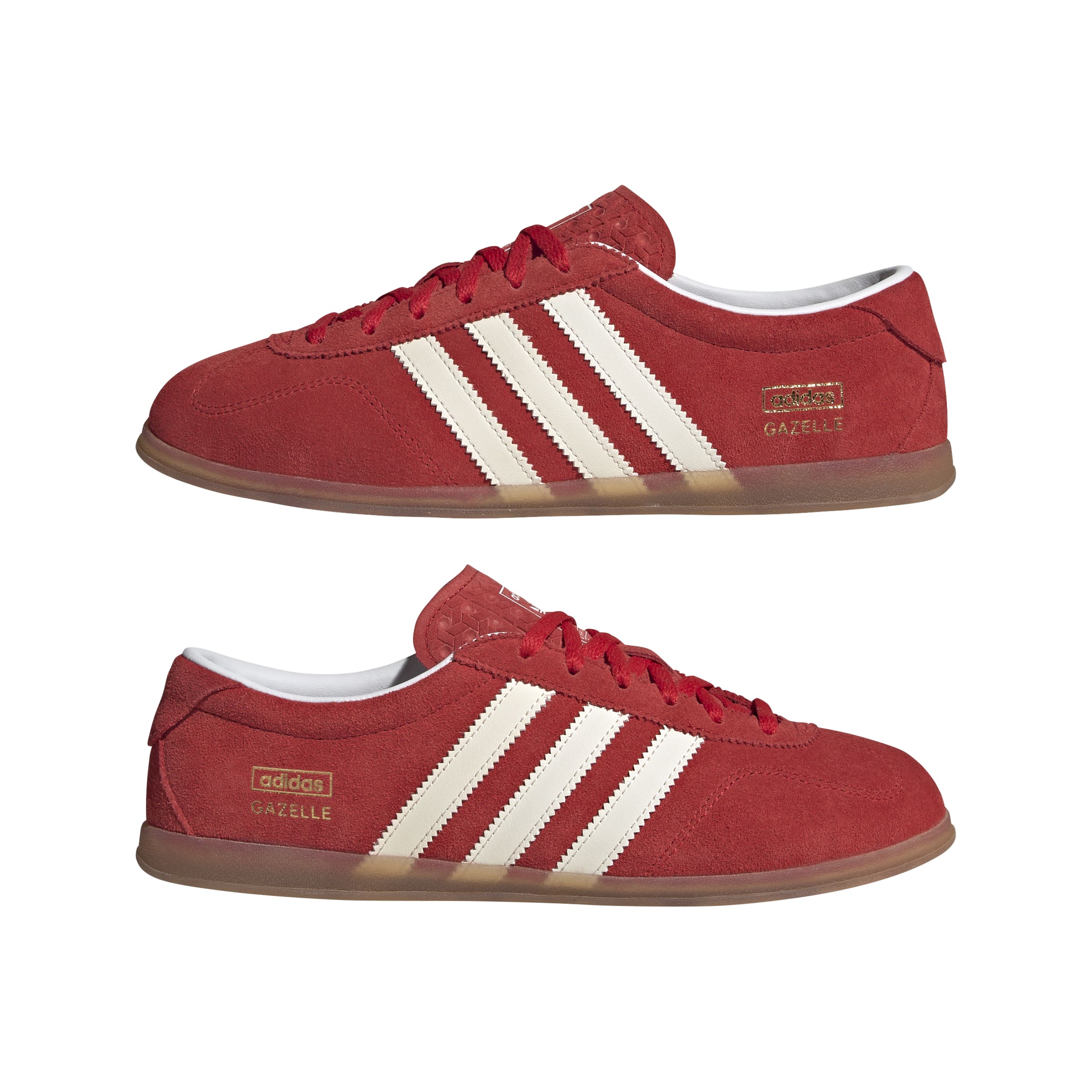 GAZELLE LO PRO W image number null