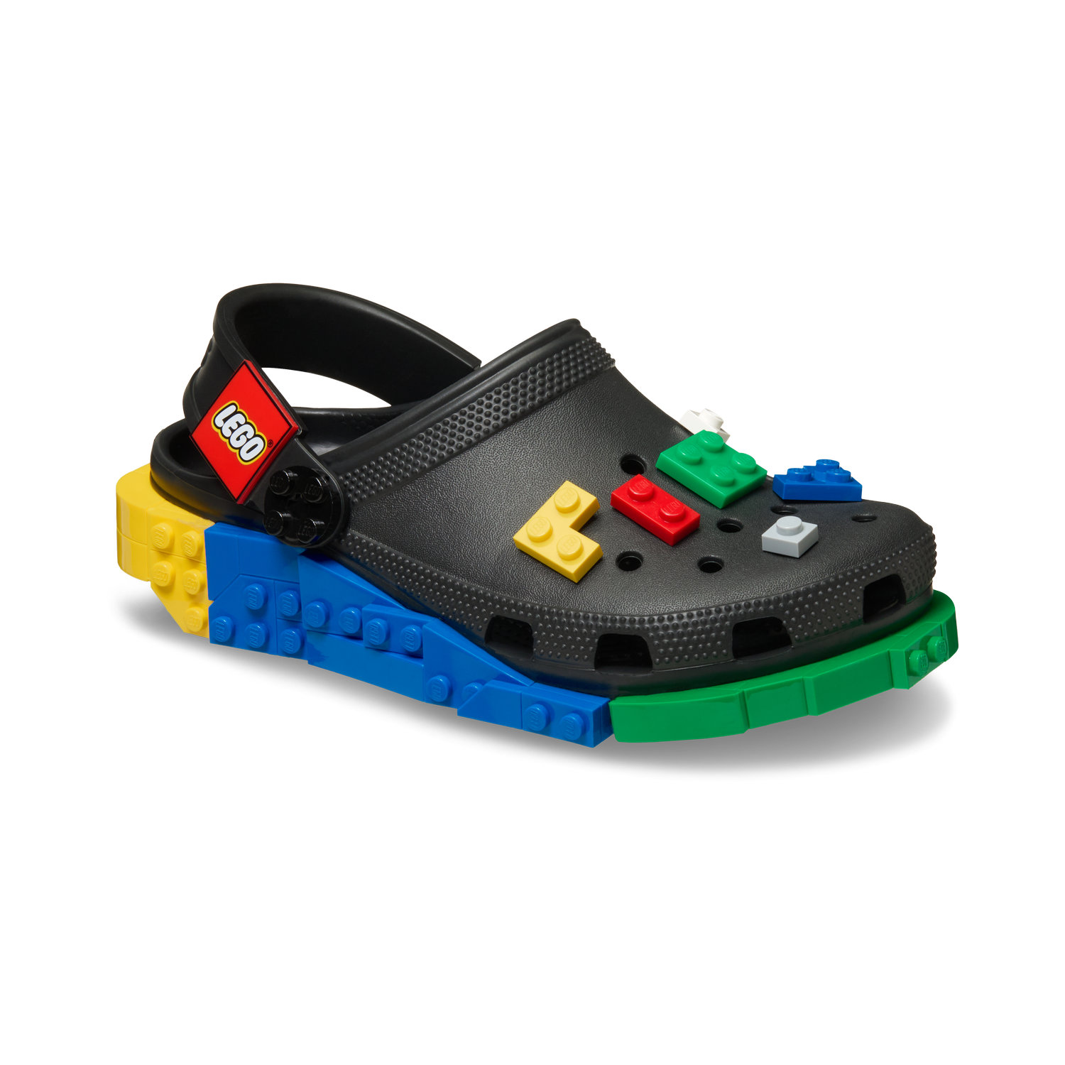 4LW MASTERBRAND CLOG MLT image number null
