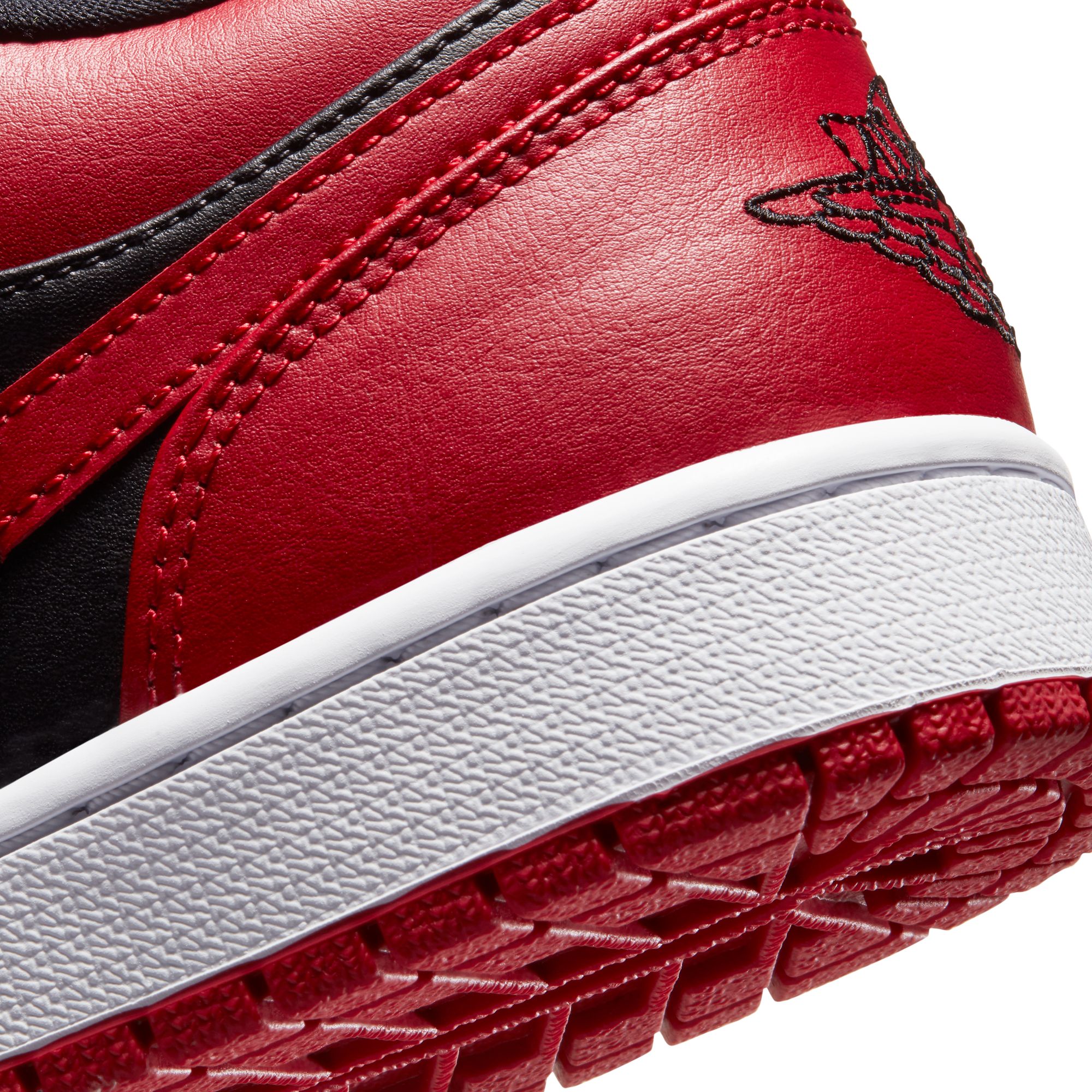 Air Jordan 1 Low image number null