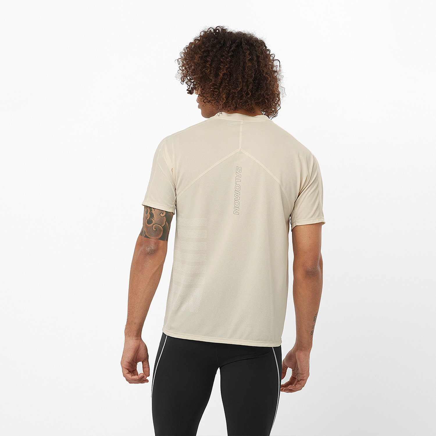 SENSE AERO SS TEE GFX M image number null