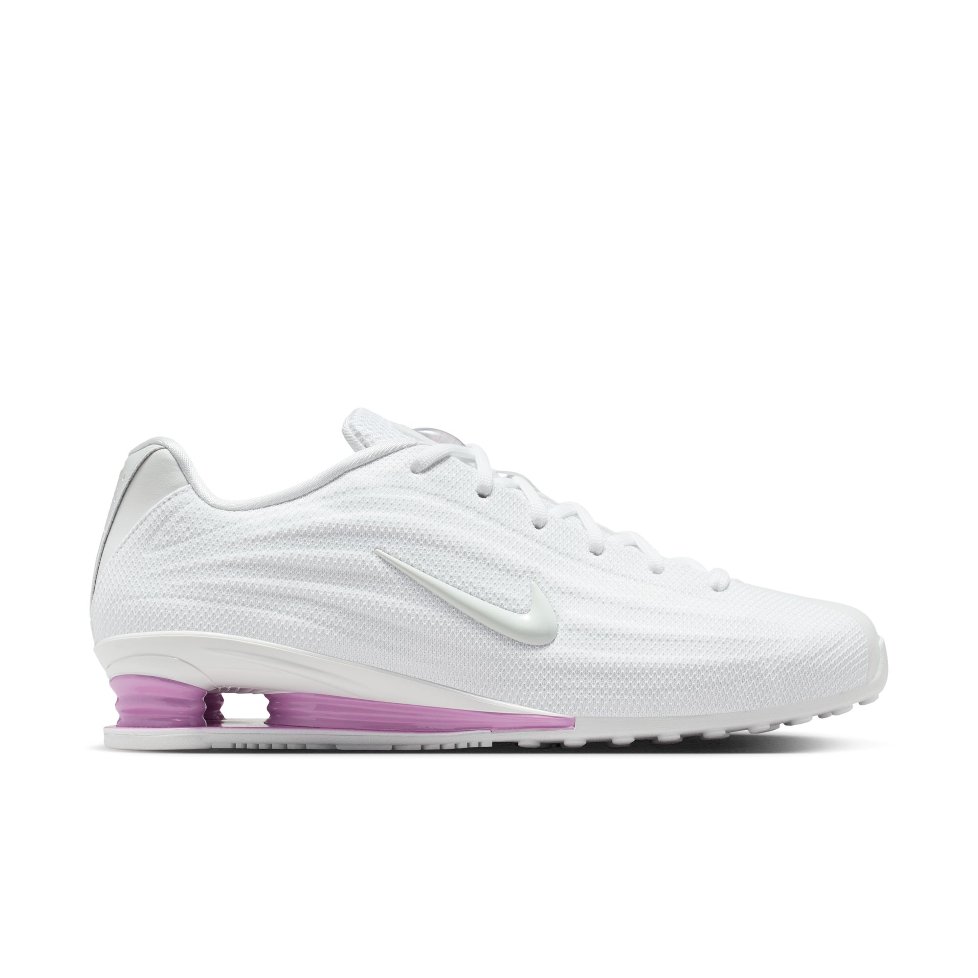Nike Shox Z image number null