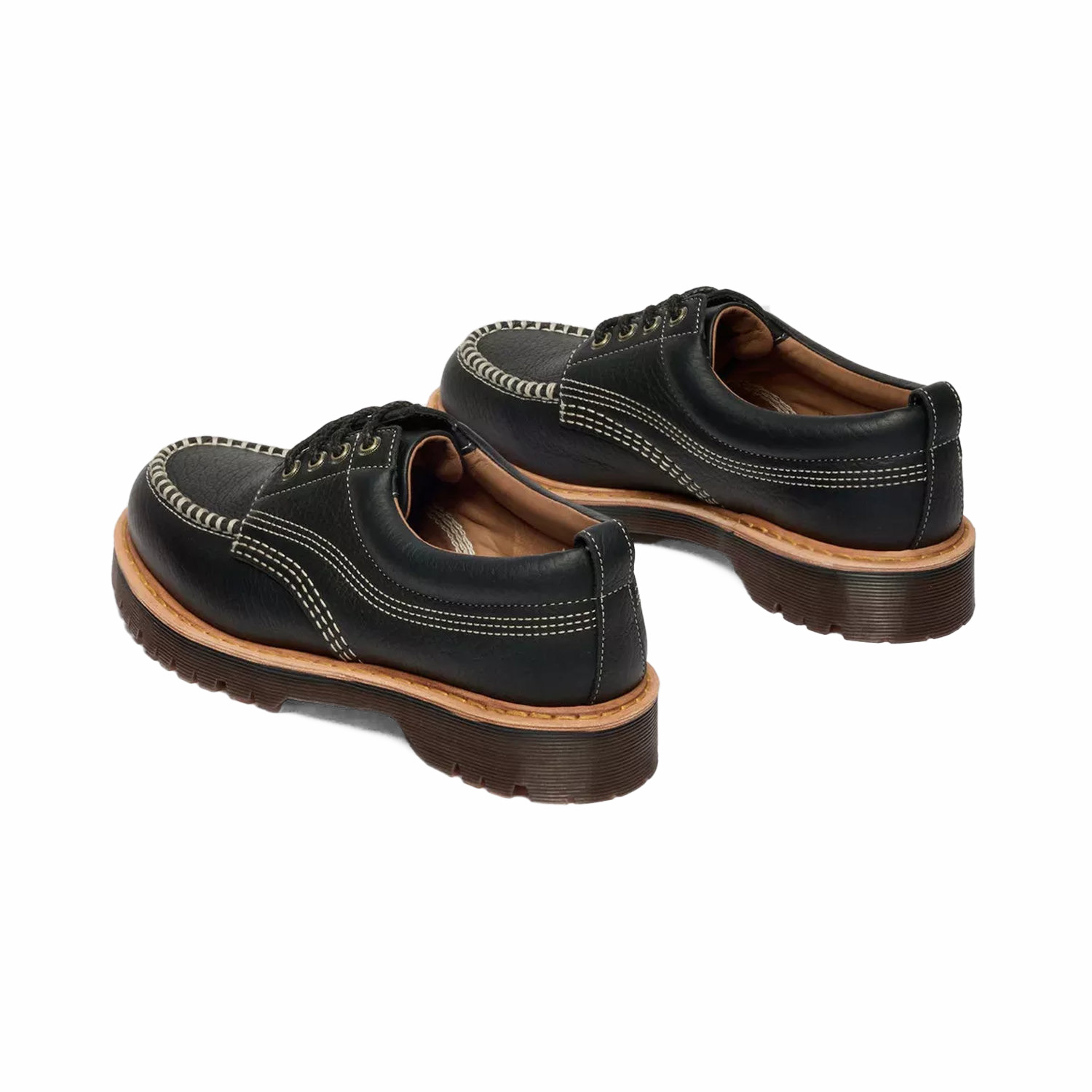 LOWELL 4 EYE SHOE image number null