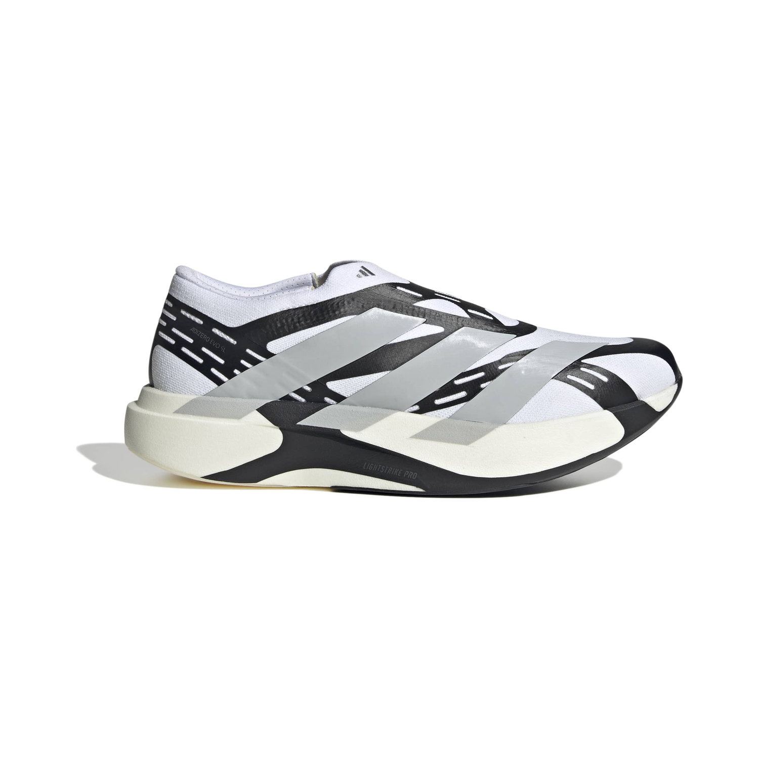 Adizero EVO SL LACELESS M image number null