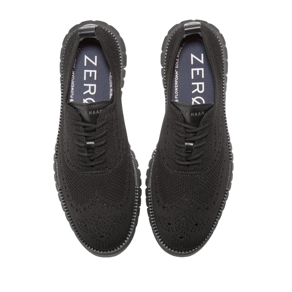 ZEROGRAND REMASTERED STITCHLITE WINGTIP image number null