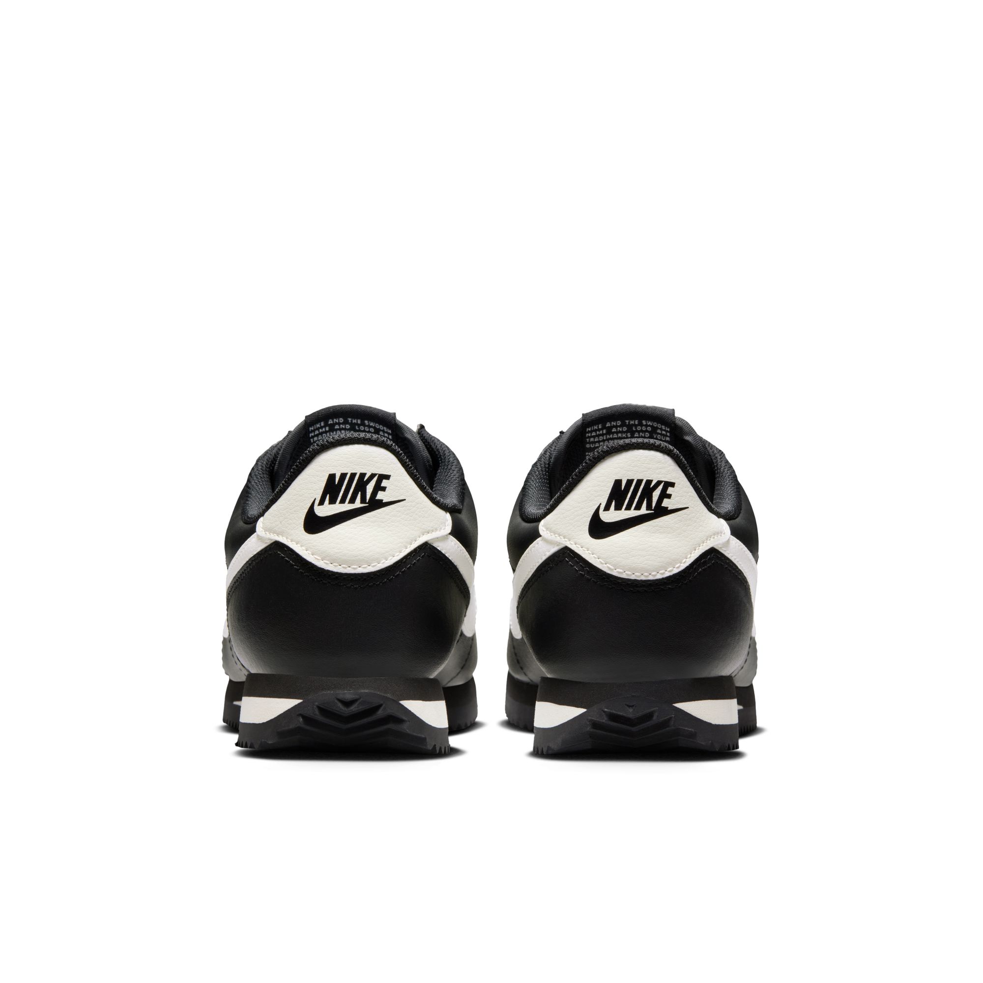 NIKE CORTEZ LEATHER image number null