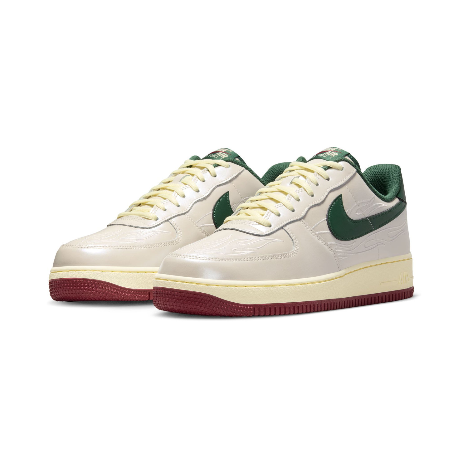 AIR FORCE 1 ''07 LV8 image number null