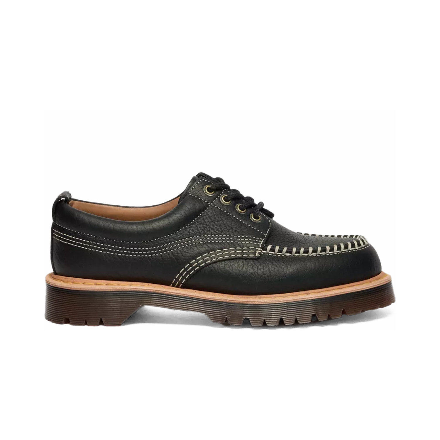 LOWELL 4 EYE SHOE