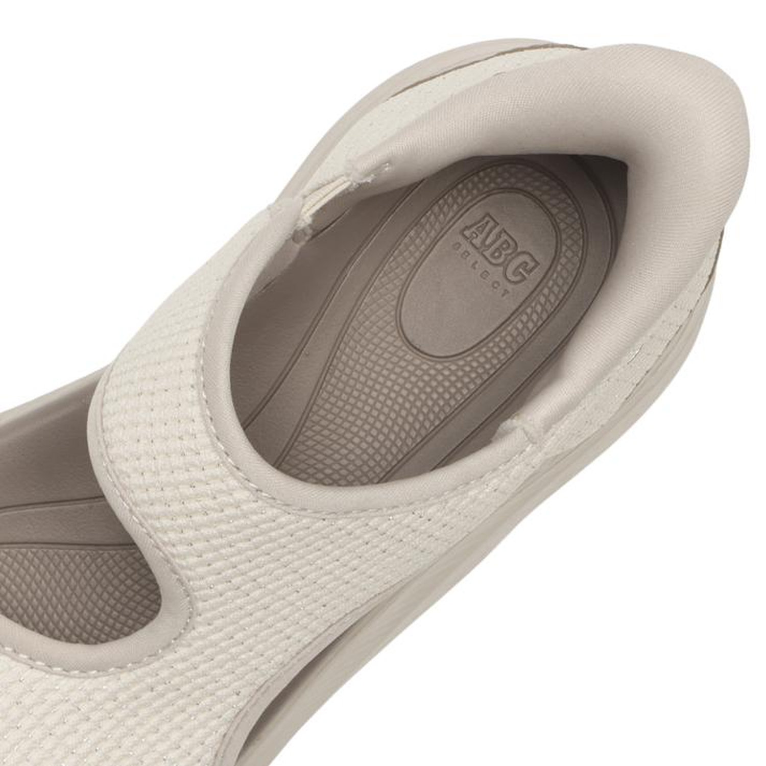 CL WAFFLE SANDAL image number null