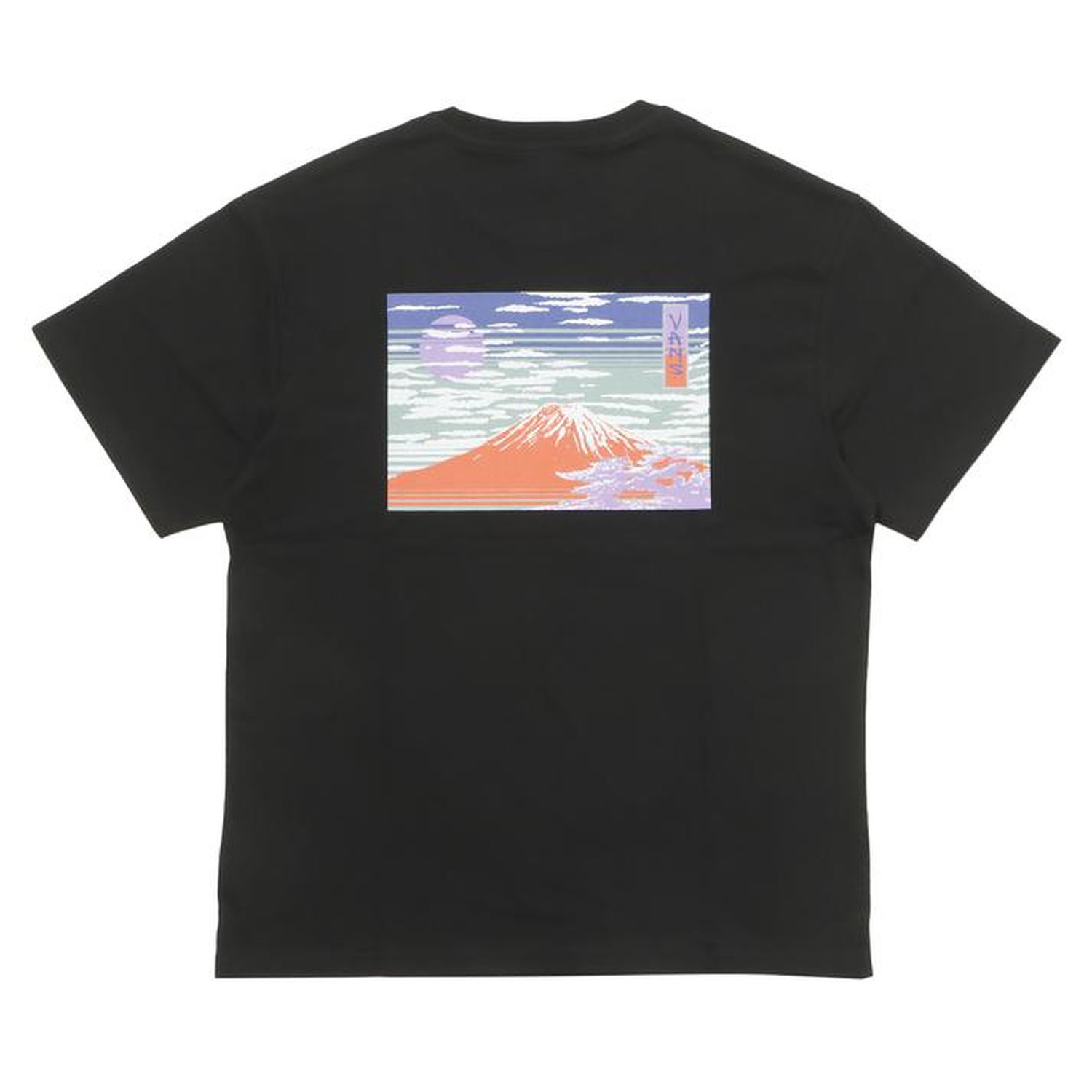 MT FUJI SS TEE image number null