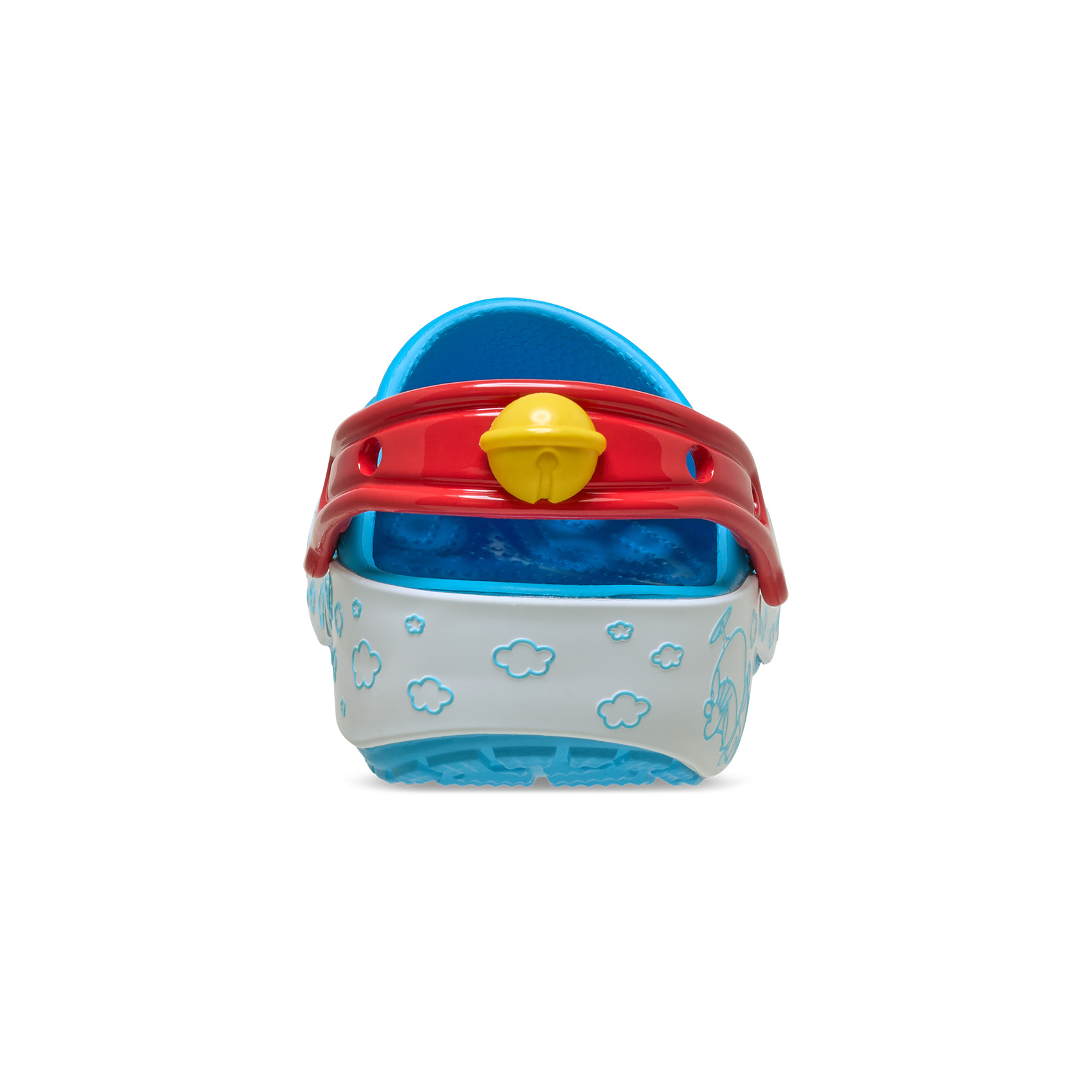 DORAEMON CLASSICS CLOG KIDS image number null