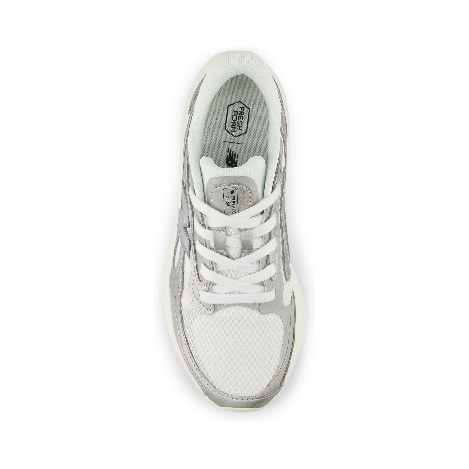 FRESH FOAM ARISHI V4 TIRALUX image number null