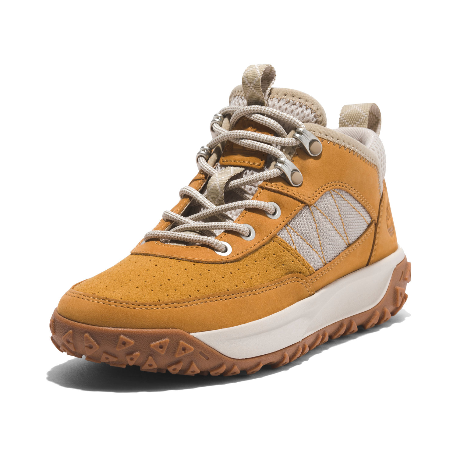 LOW LACE SNEAKER image number null