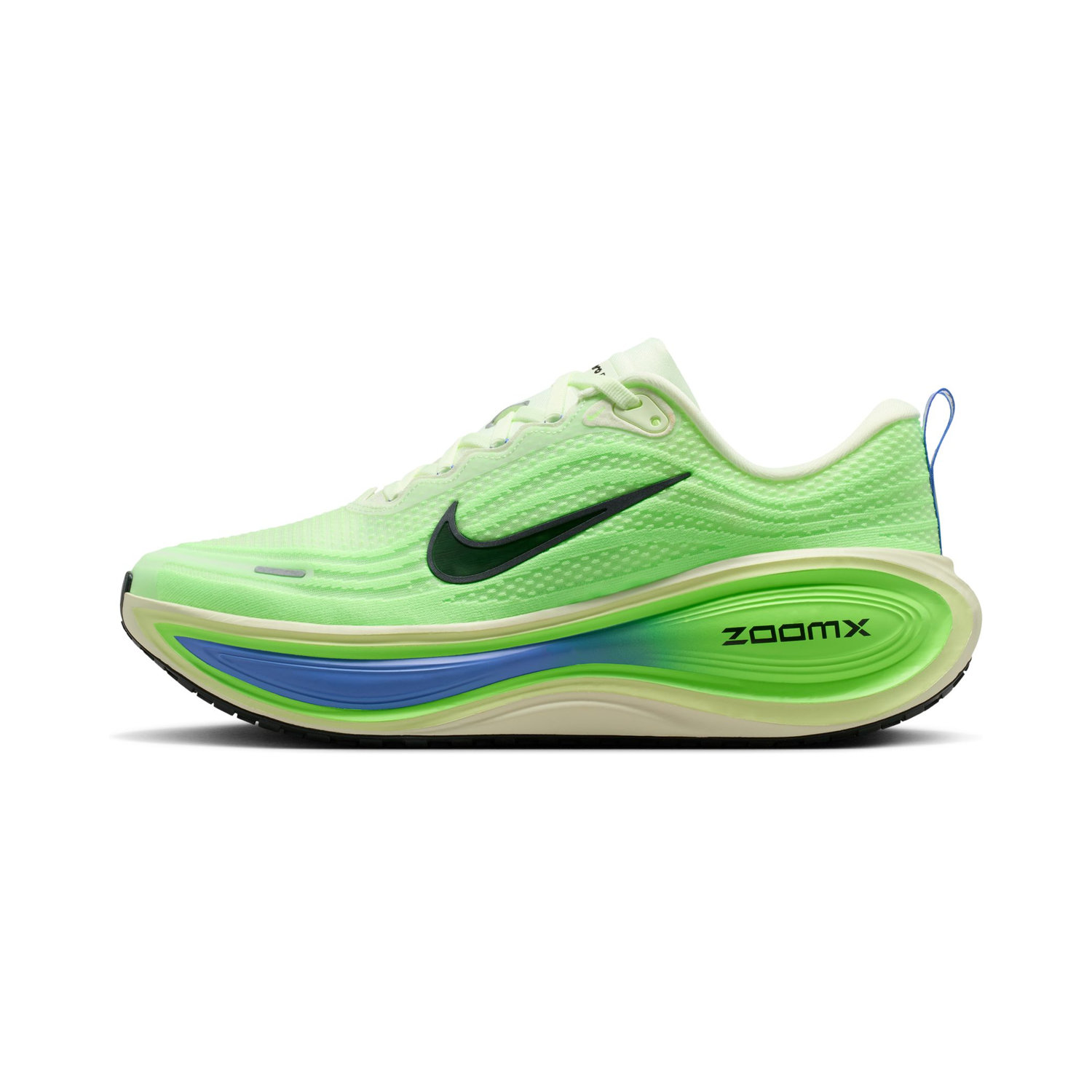 NIKE VOMERO PLUS