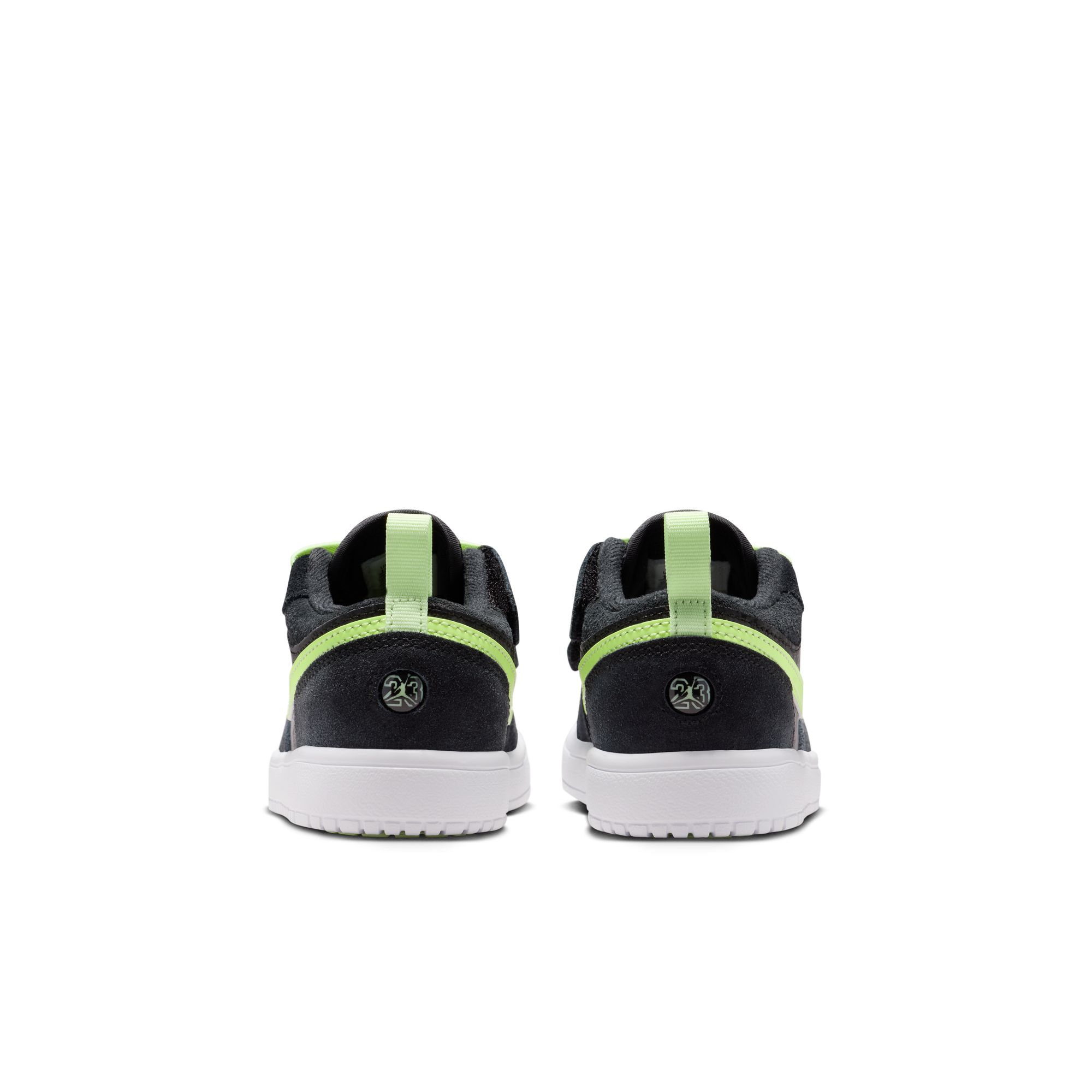 JORDAN 1 LOW ALT SS (PS) image number null