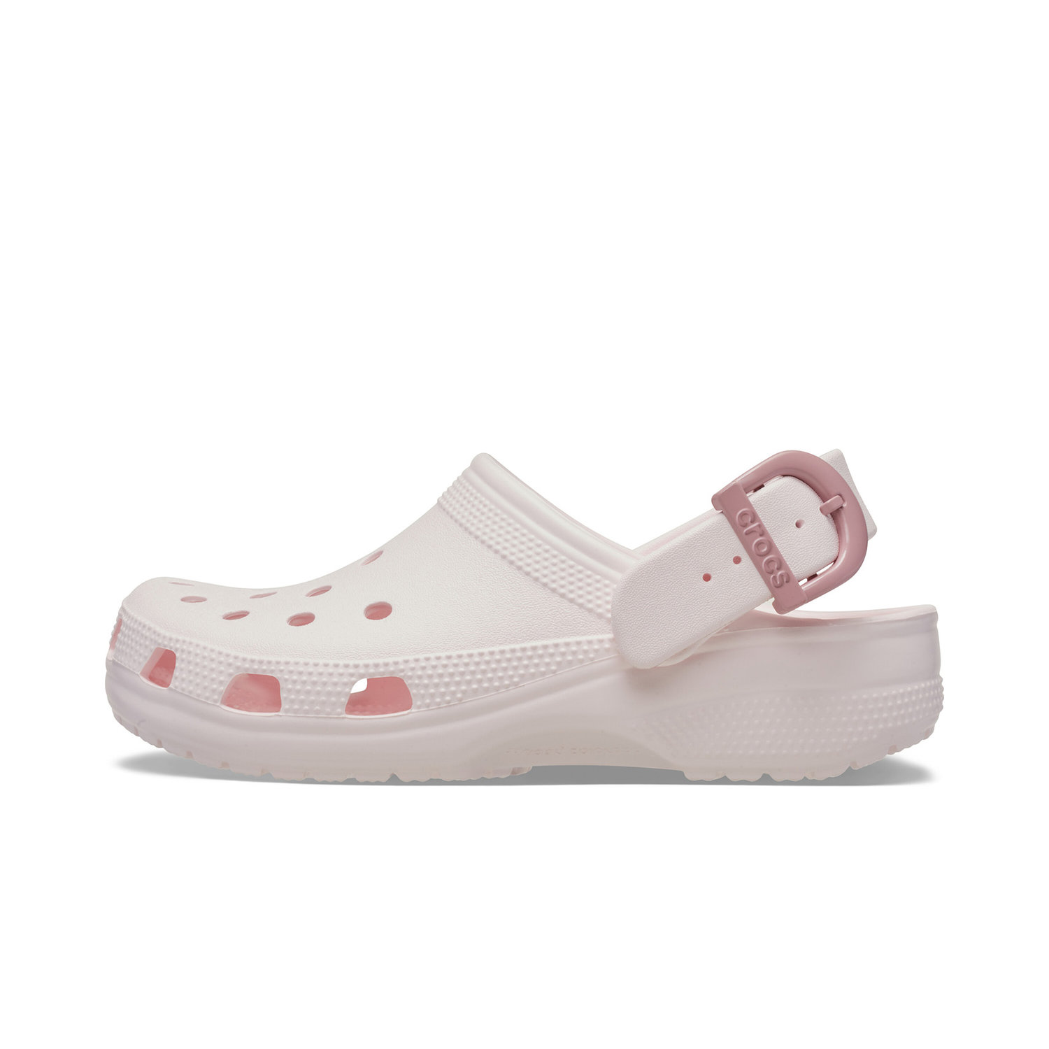 CLASSIC BUCKLE CLOG