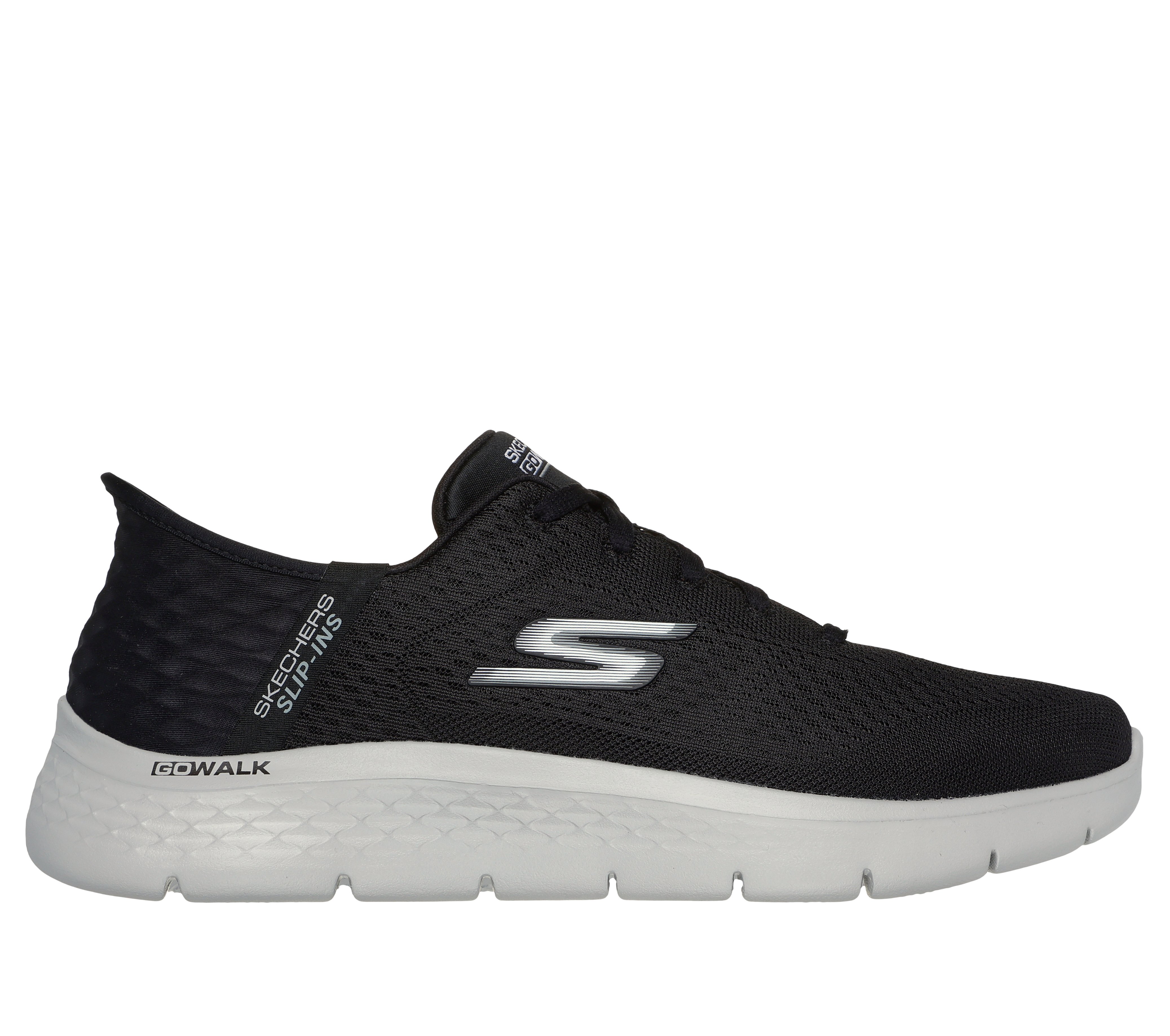 GO WALK FLEX - NEW WORLD image number null