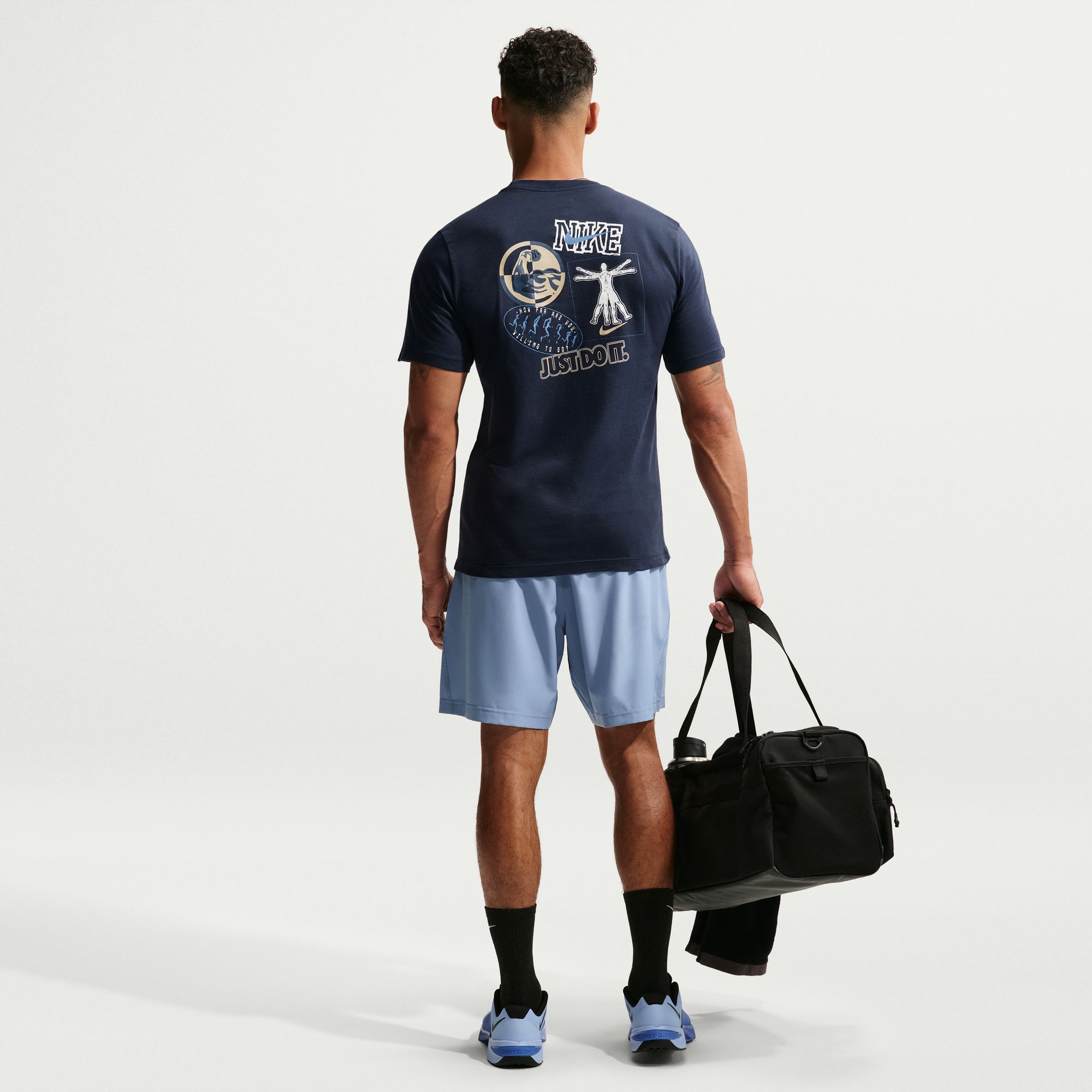 Nike image number null