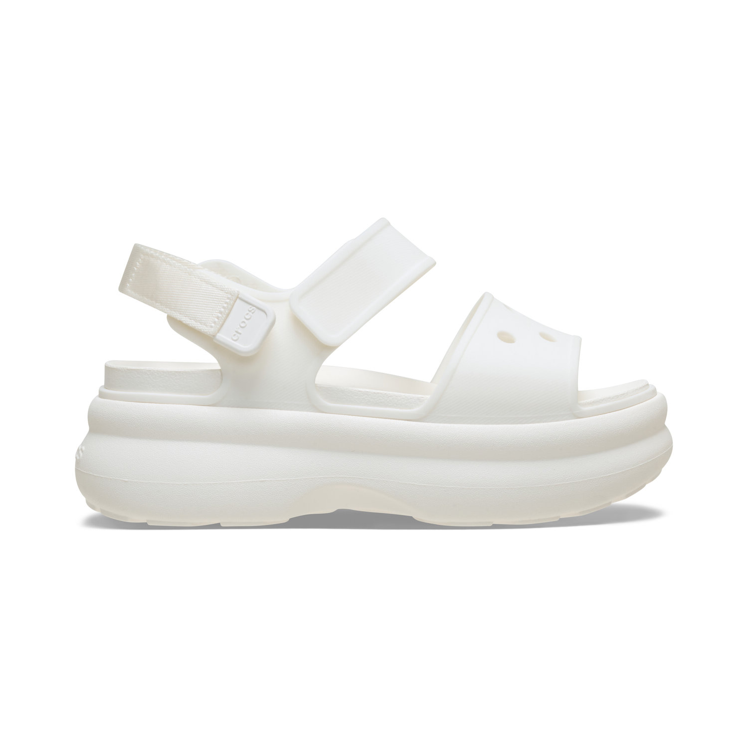 SOHO Y STRAP SANDAL image number null