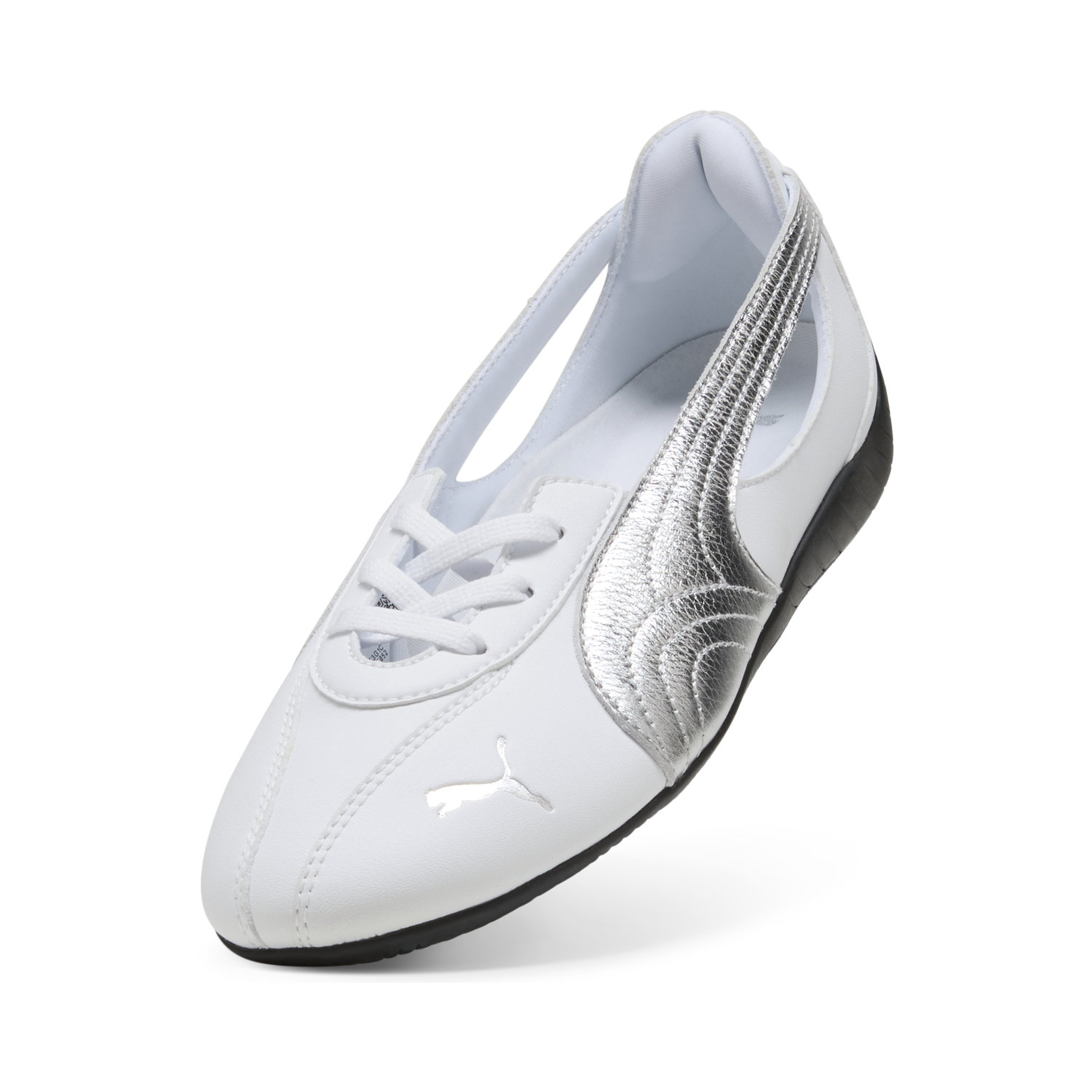 SPEEDCAT BALLET NOVA METALLIC WNS image number null