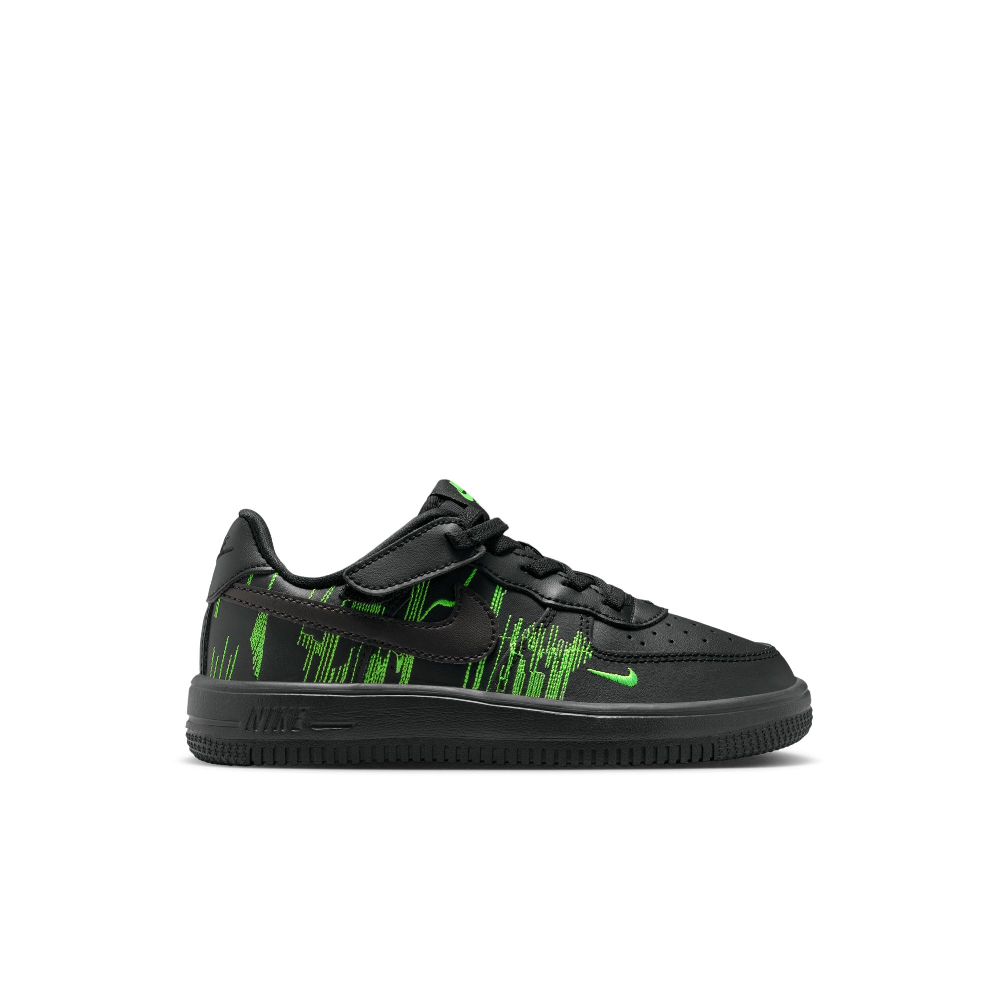 FORCE 1 LOW EASYON LV8 4 (PS) image number null