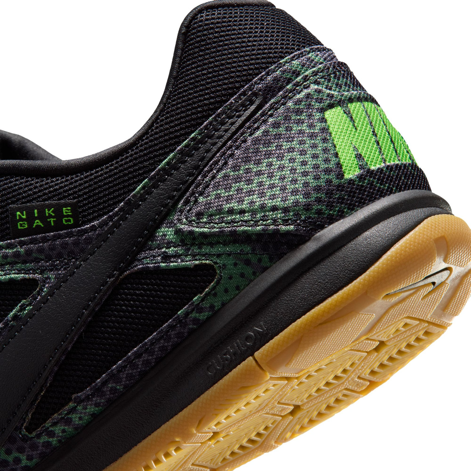 NIKE GATO LV8 image number null