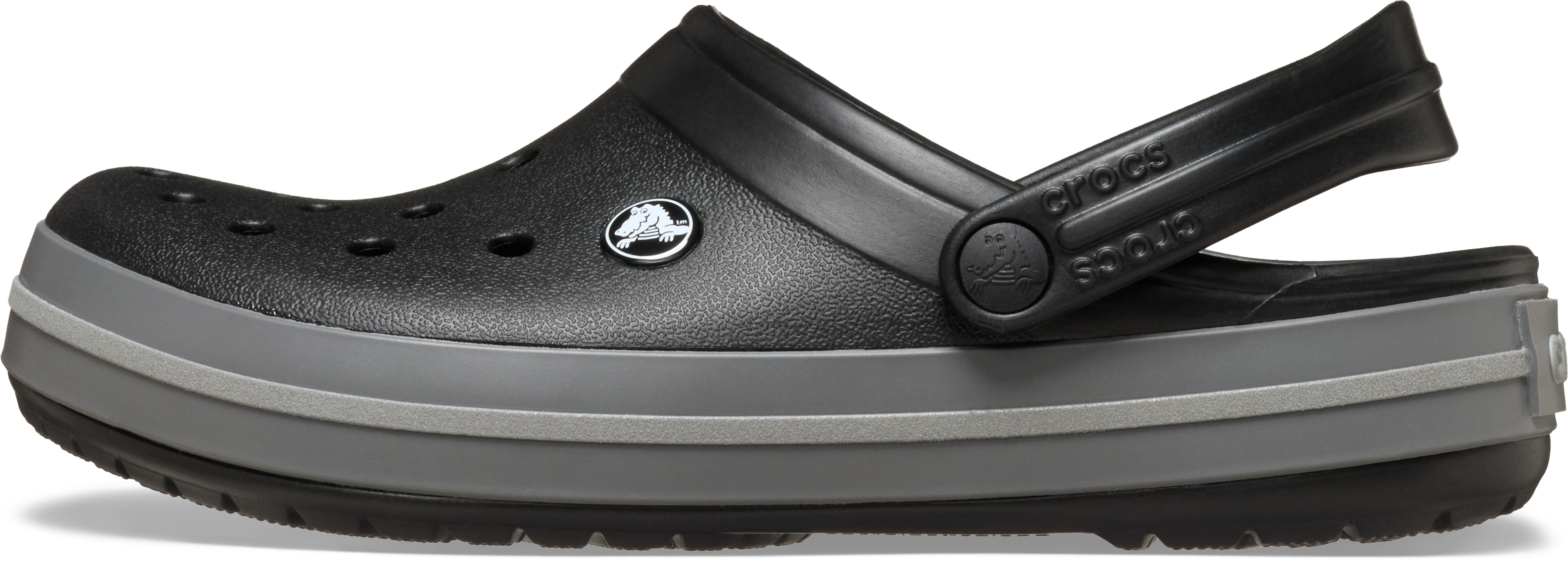 CROCBAND REFLECTIVE CLOG