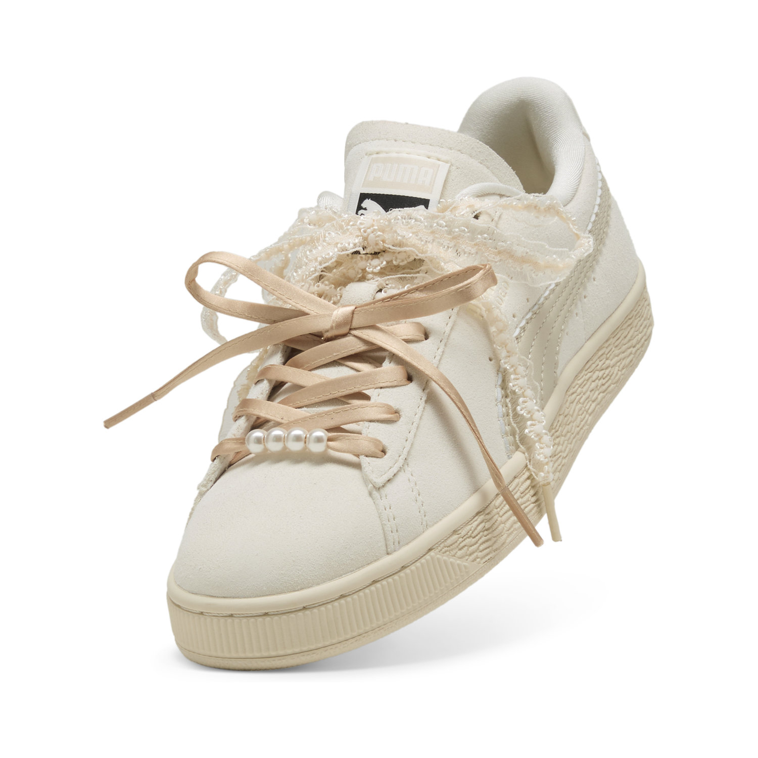 SUEDE BLOOM WNS image number null