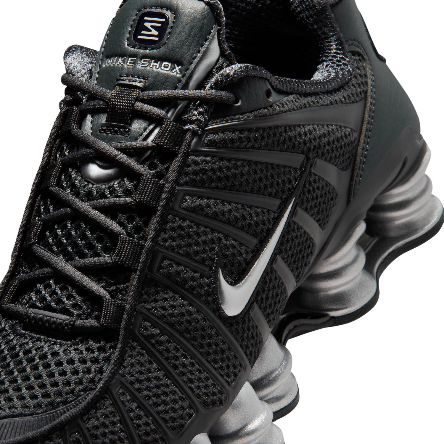 Nike Shox TL image number null