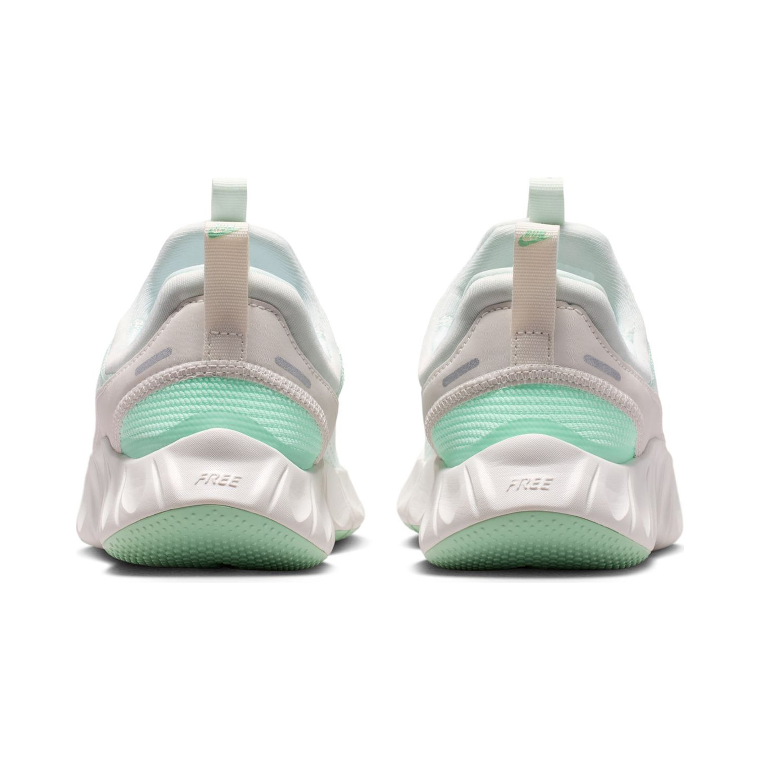 NIKE FREE RIDE (GS) image number null