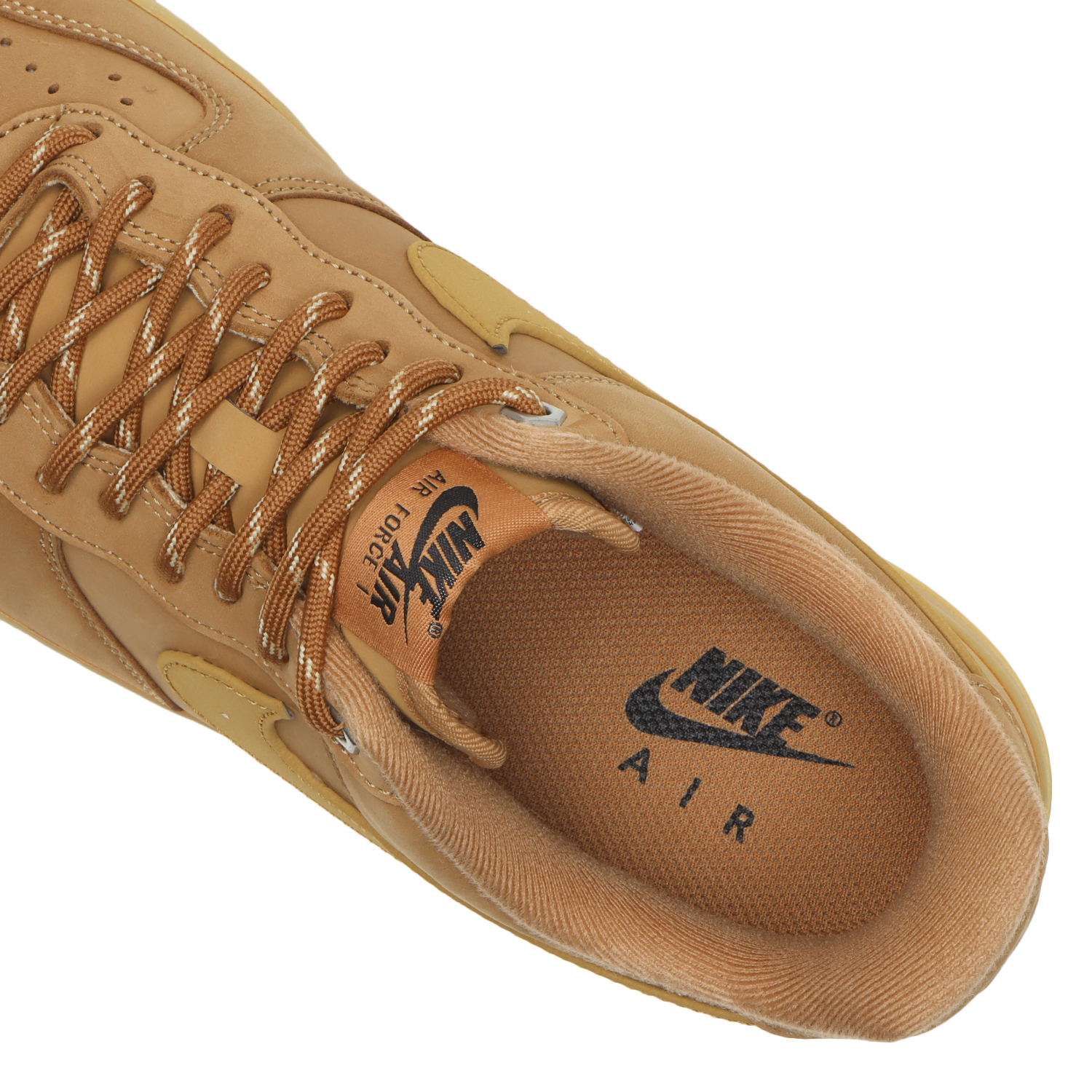 NIKE AIR FORCE 1 '07 WB image number null