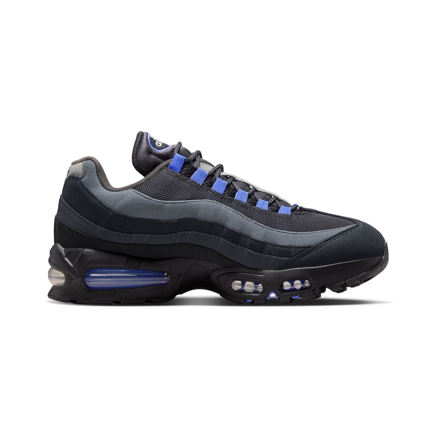 Nike Air Max 95 Big Bubble "OG" image number null