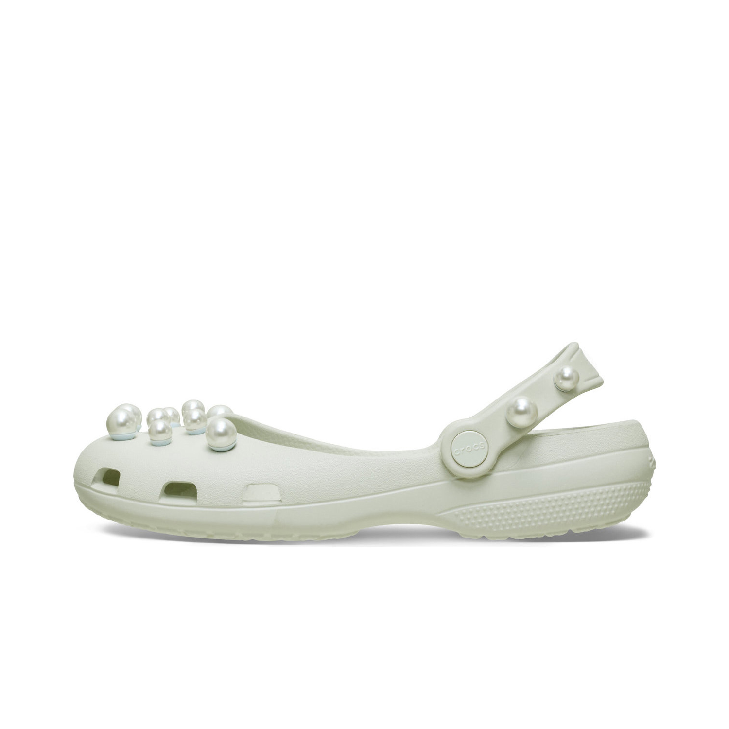 CLASSIC DEMURE PEARL BALLET LNN