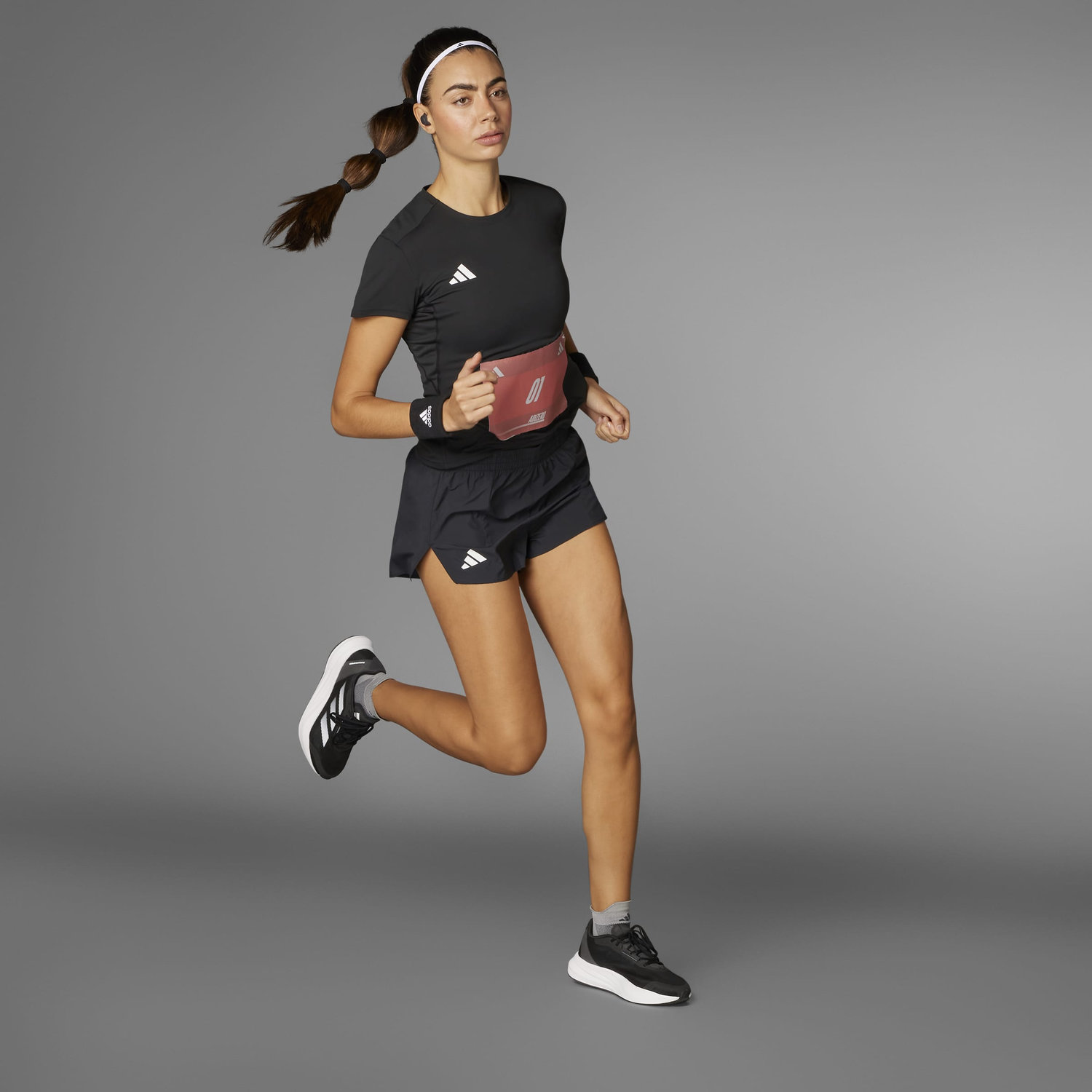 ADIZERO E TEE image number null