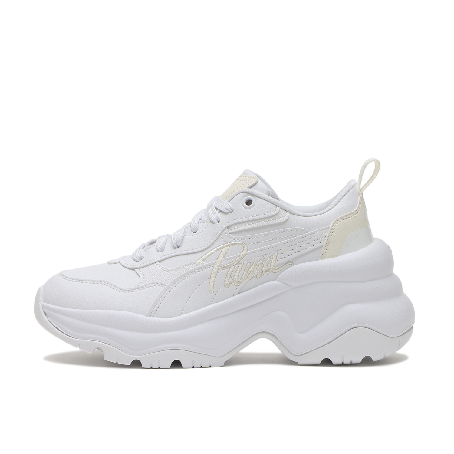 CILIA WEDGE PUMA
