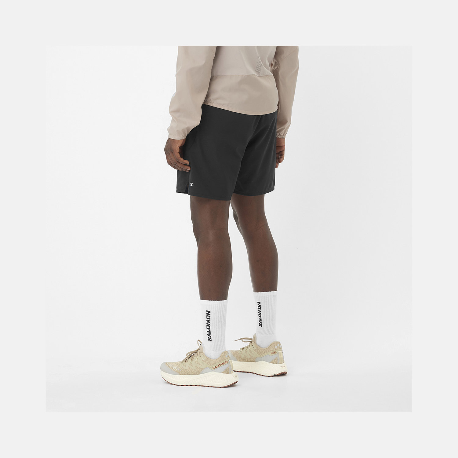 SENSE AERO SS TEE GFX M image number null