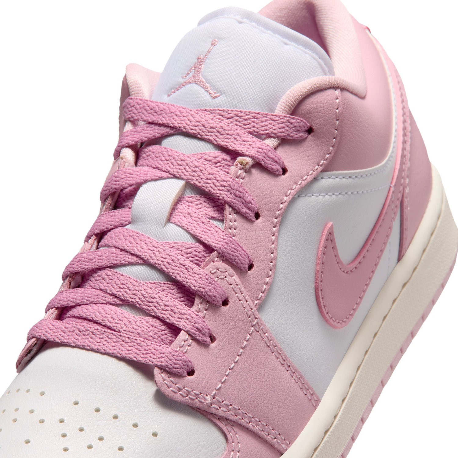 Air Jordan 1 Low image number null