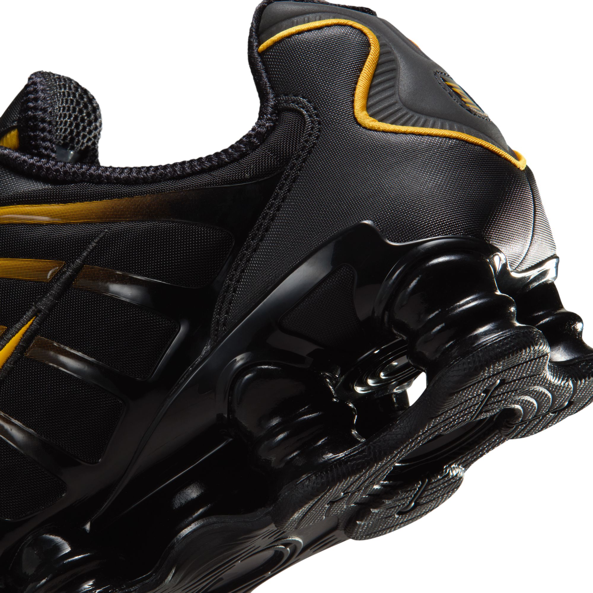 Nike Shox TL image number null