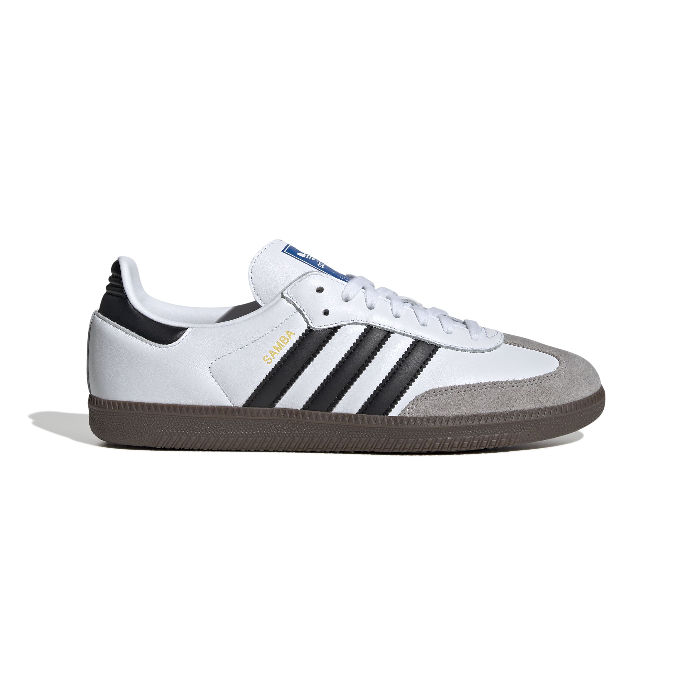 SAMBA OG image number null