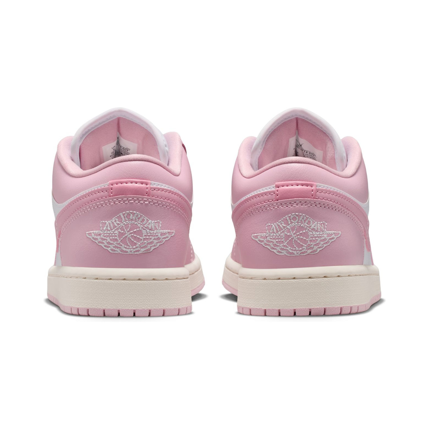 Air Jordan 1 Low image number null